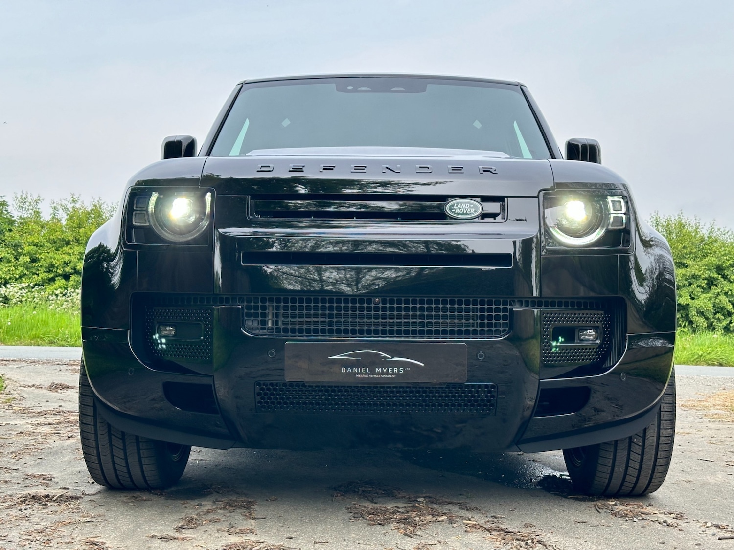 Used Land Rover Defender 2025 for sale - 77019427: Photo 46