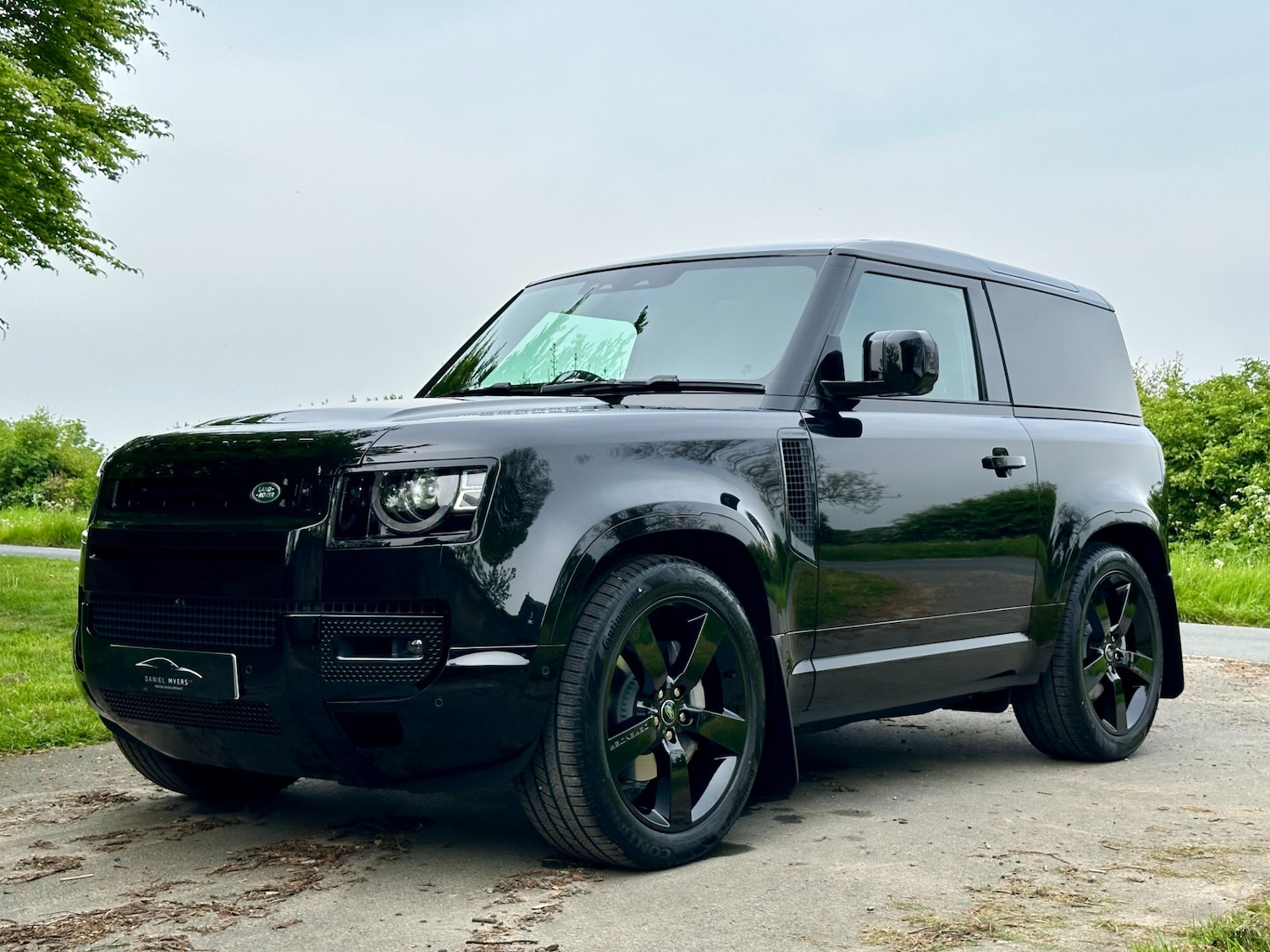 Used Land Rover Defender 2025 for sale - 77019427: Photo 47