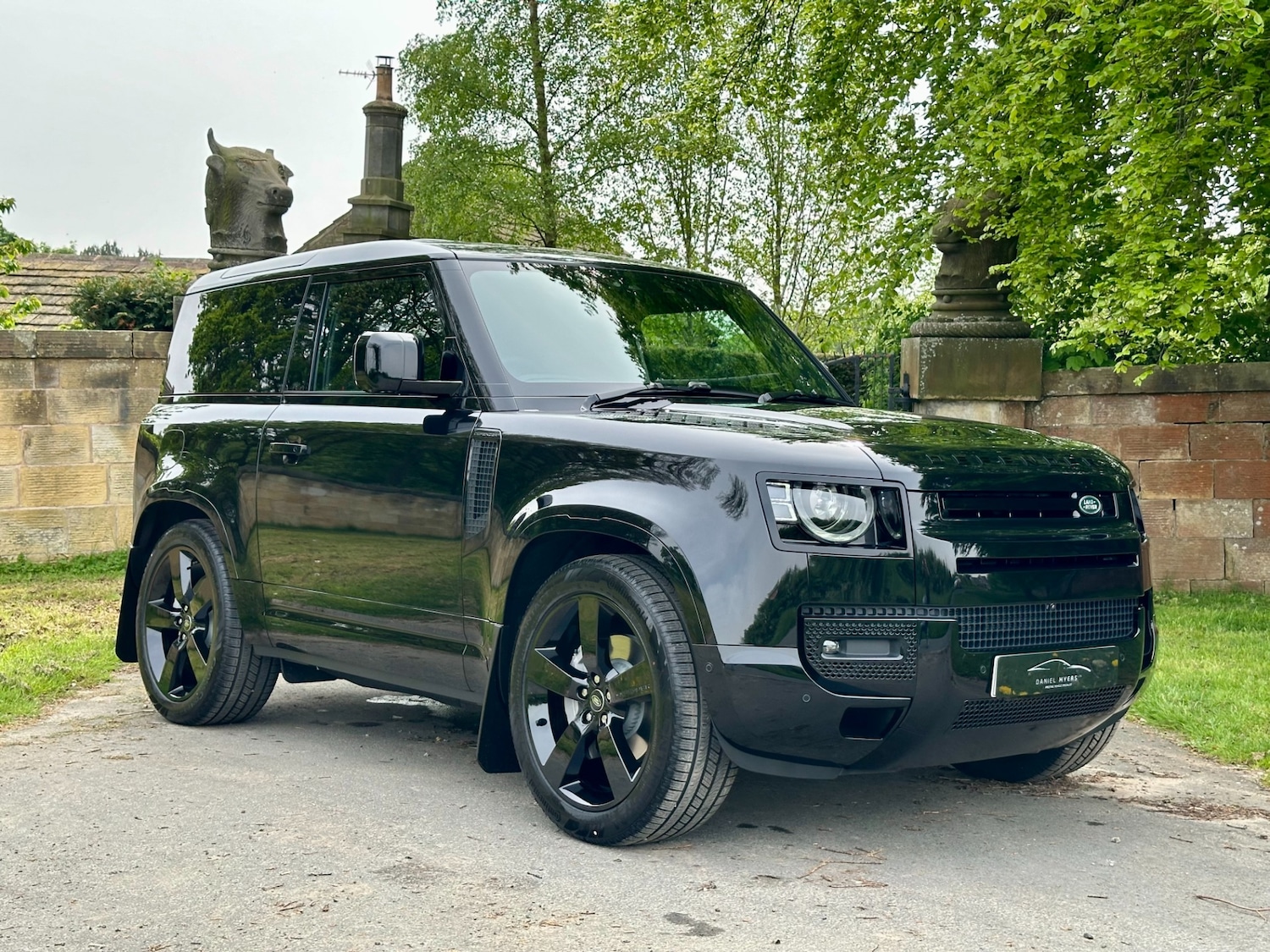 Used Land Rover Defender 2025 for sale - 77019427: Photo 48