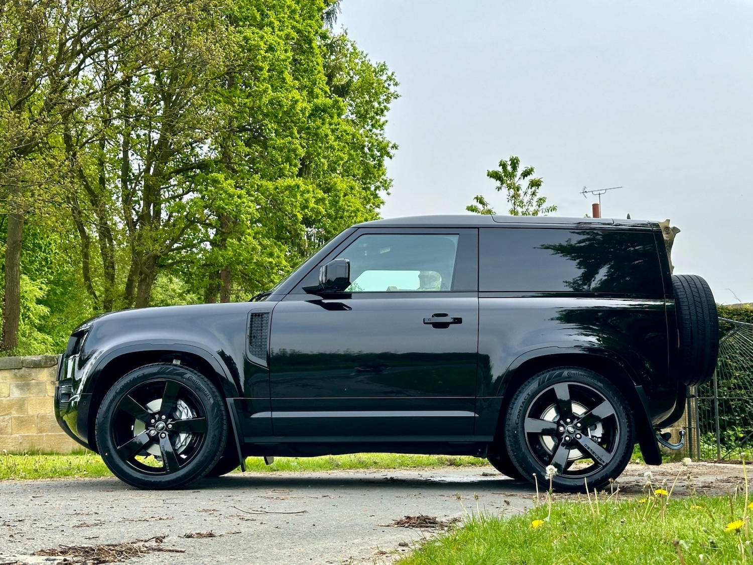 Used Land Rover Defender 2025 for sale - 77019427: Photo 50