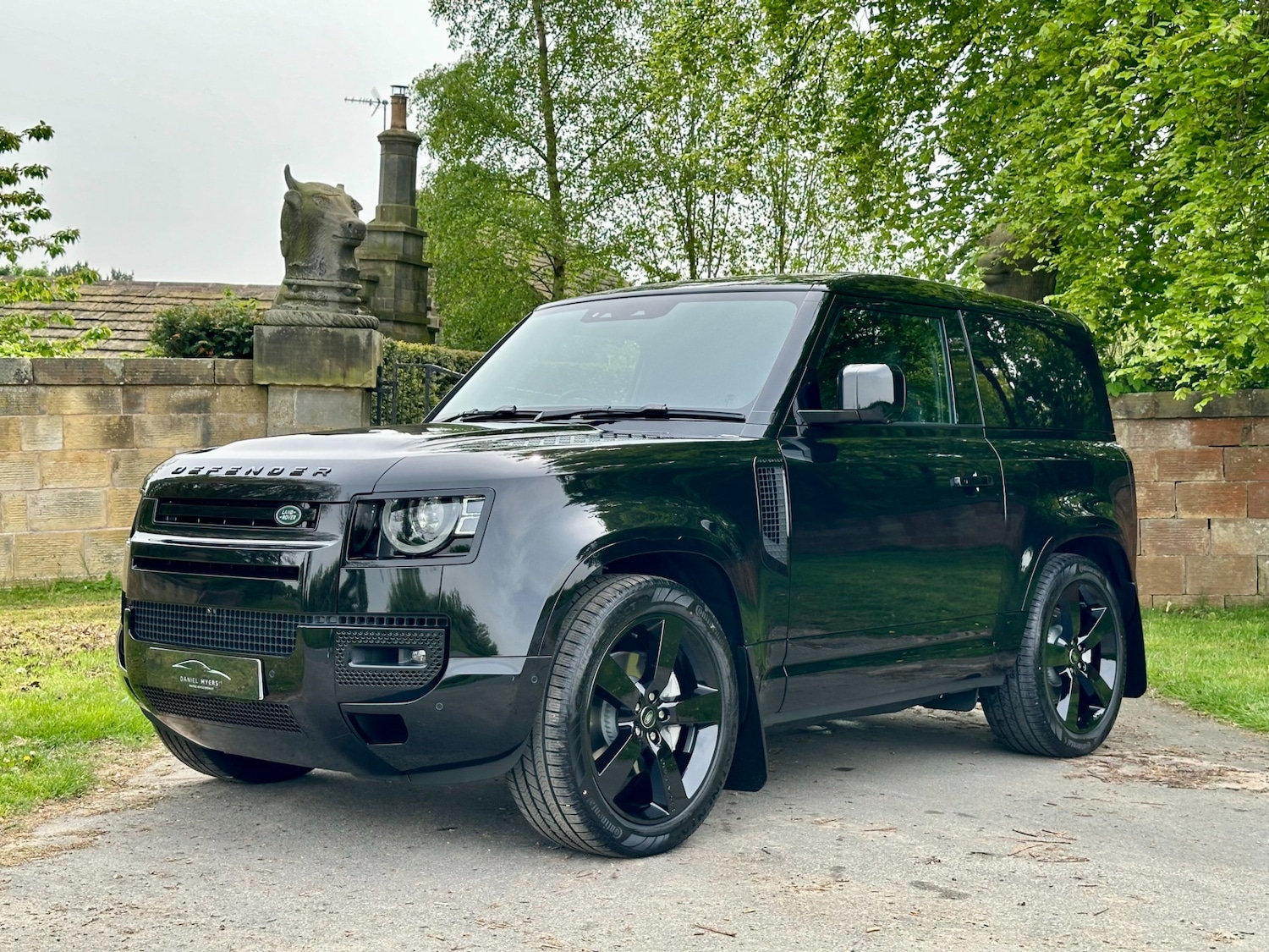 Used Land Rover Defender 2025 for sale - 77019427: Photo 6