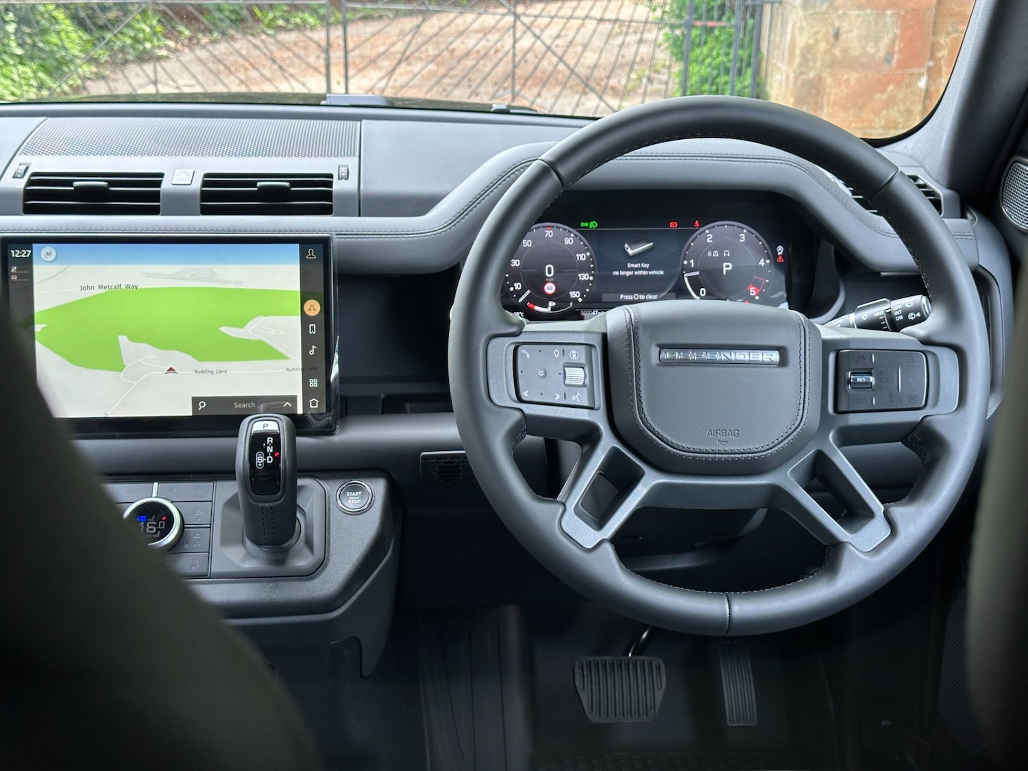 Used Land Rover Defender 2025 for sale - 77019427: Photo 8