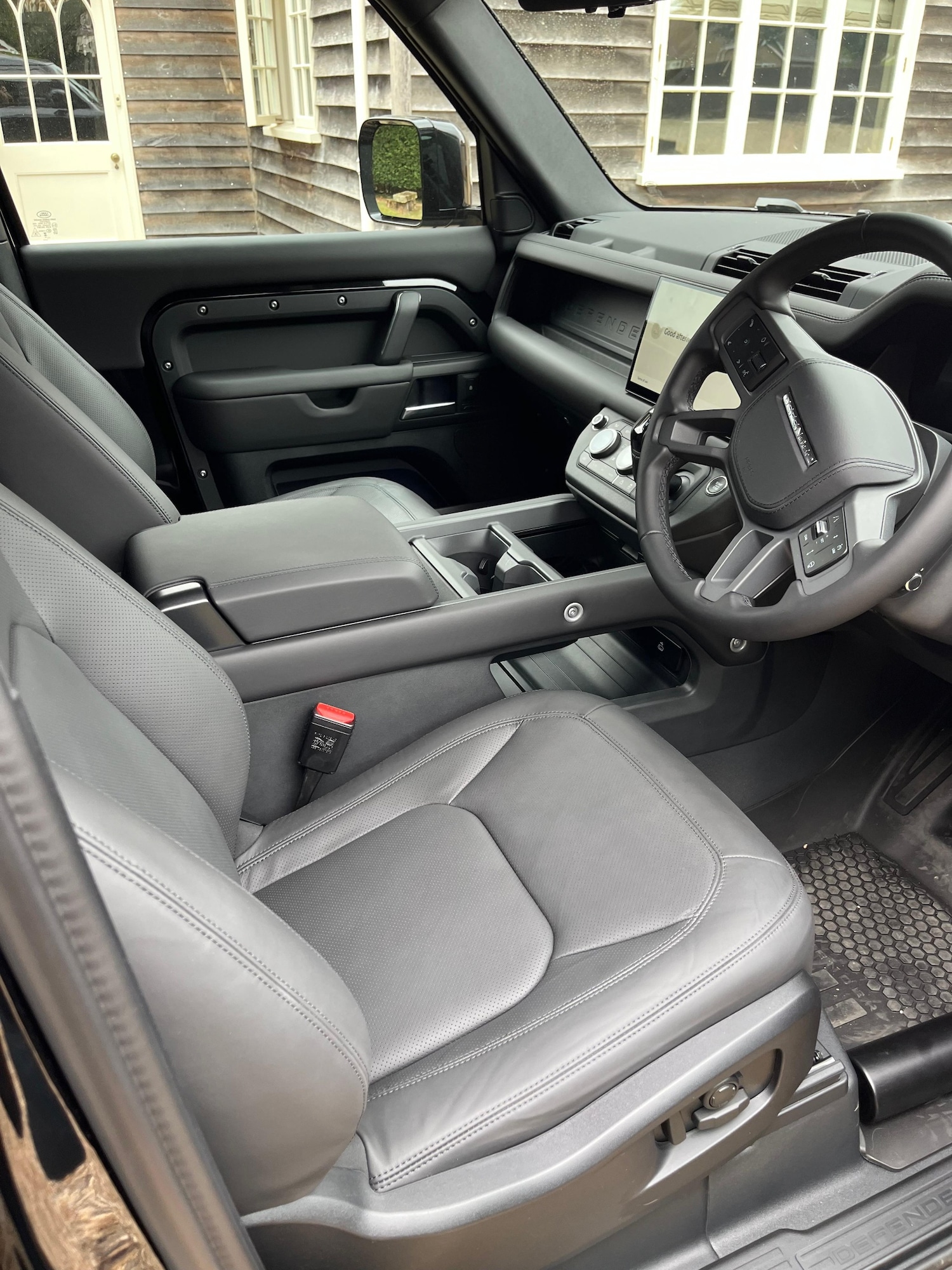 Used Land Rover Defender 2025 for sale - 77103917: Photo 6