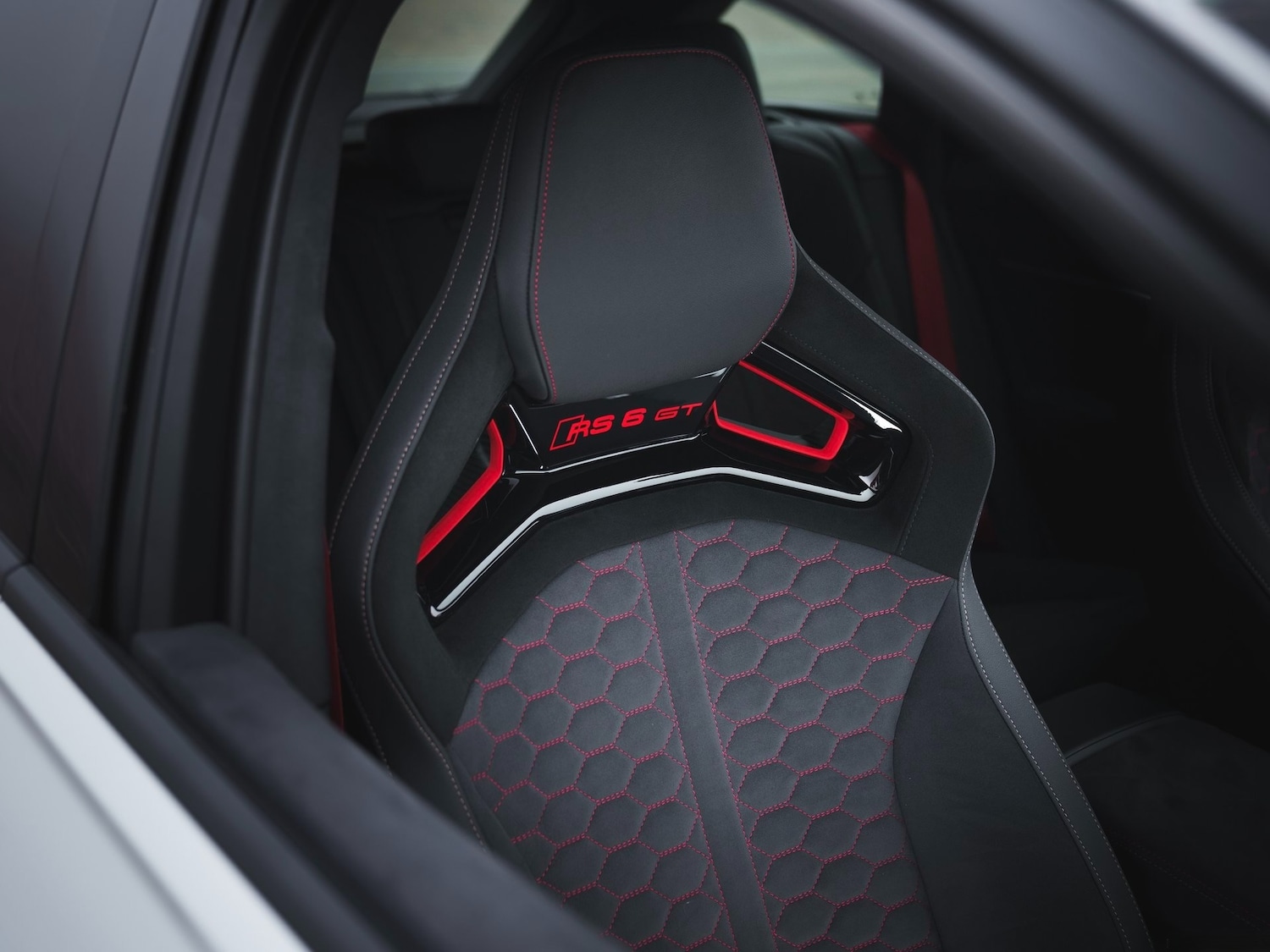 Used Audi RS6 2025 for sale - 77003482: Photo 10