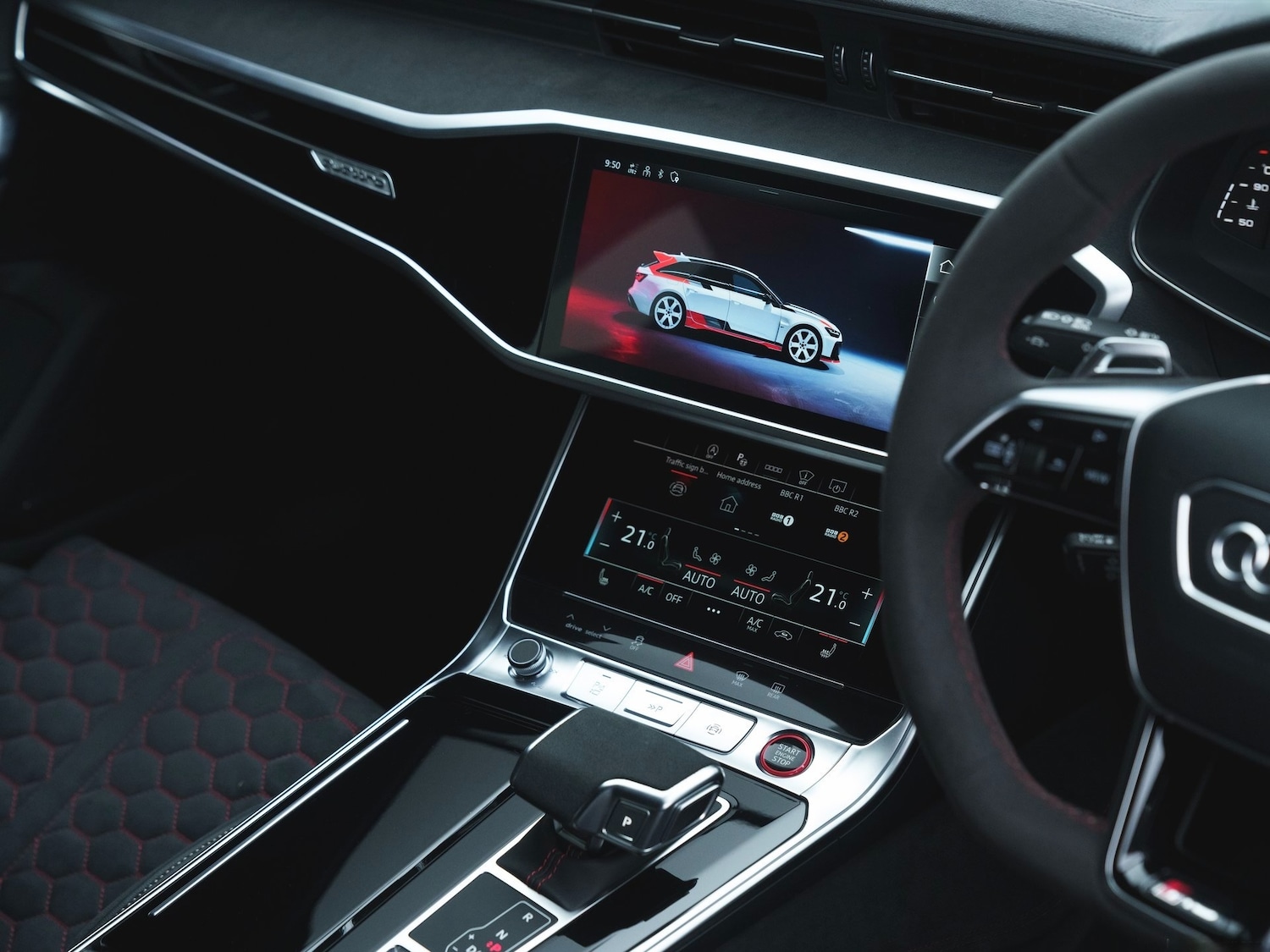 Used Audi RS6 2025 for sale - 77003482: Photo 11