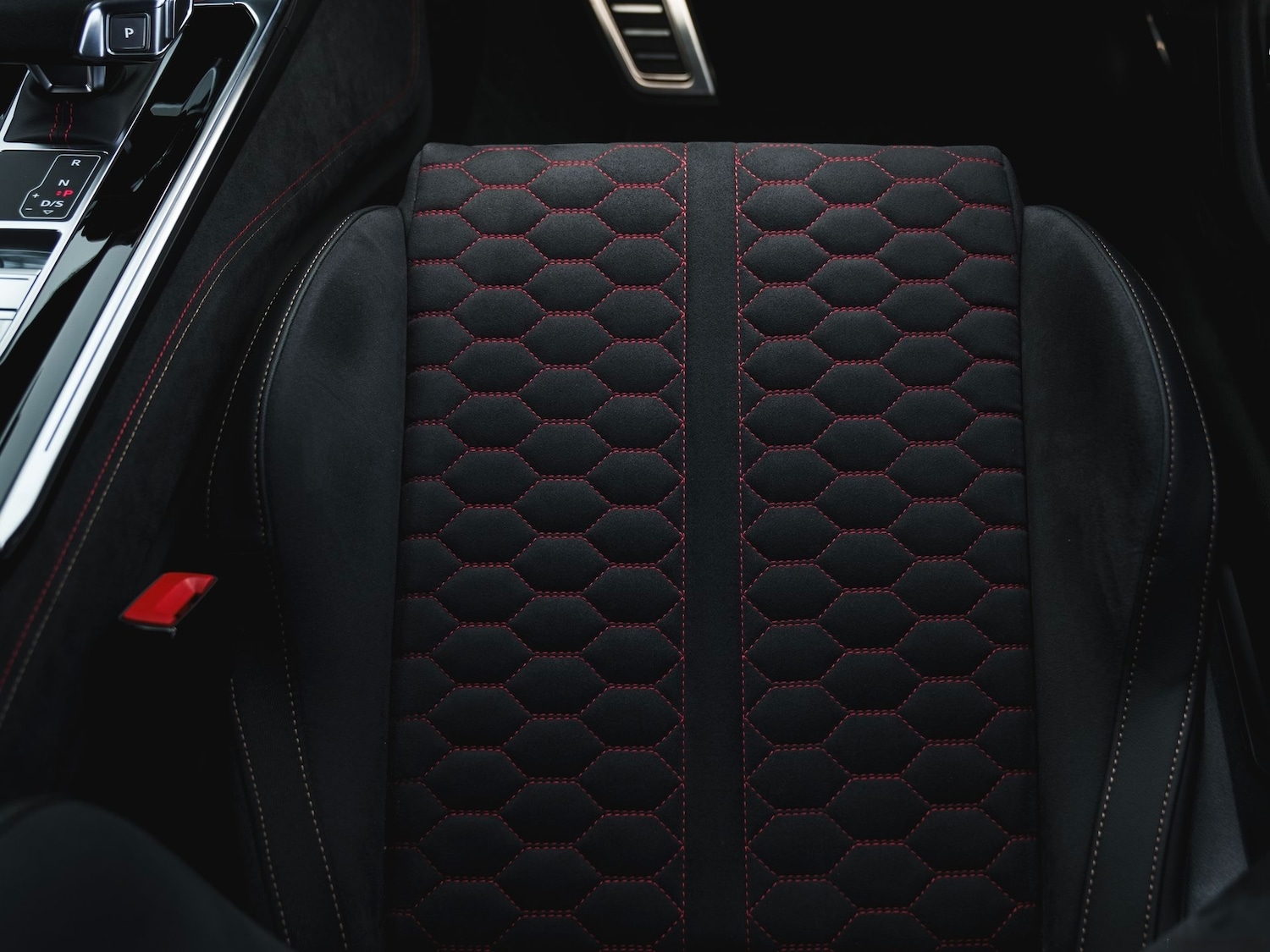 Used Audi RS6 2025 for sale - 77003482: Photo 13