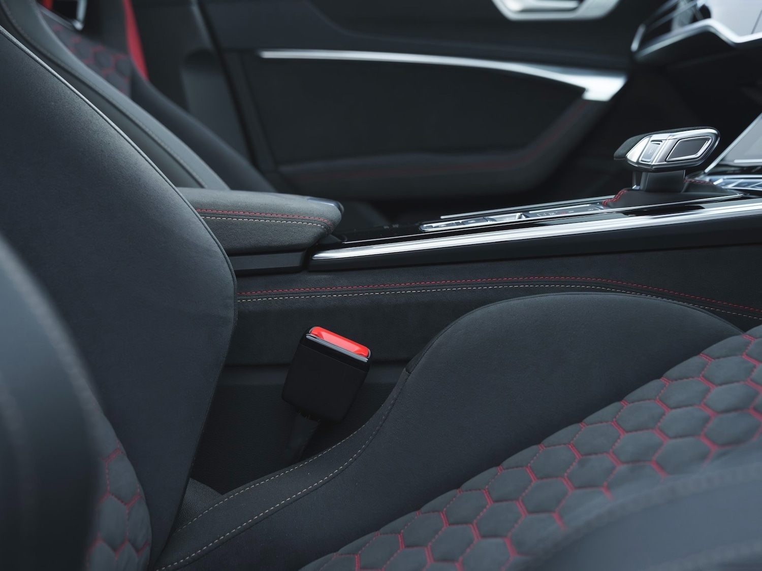 Used Audi RS6 2025 for sale - 77003482: Photo 14