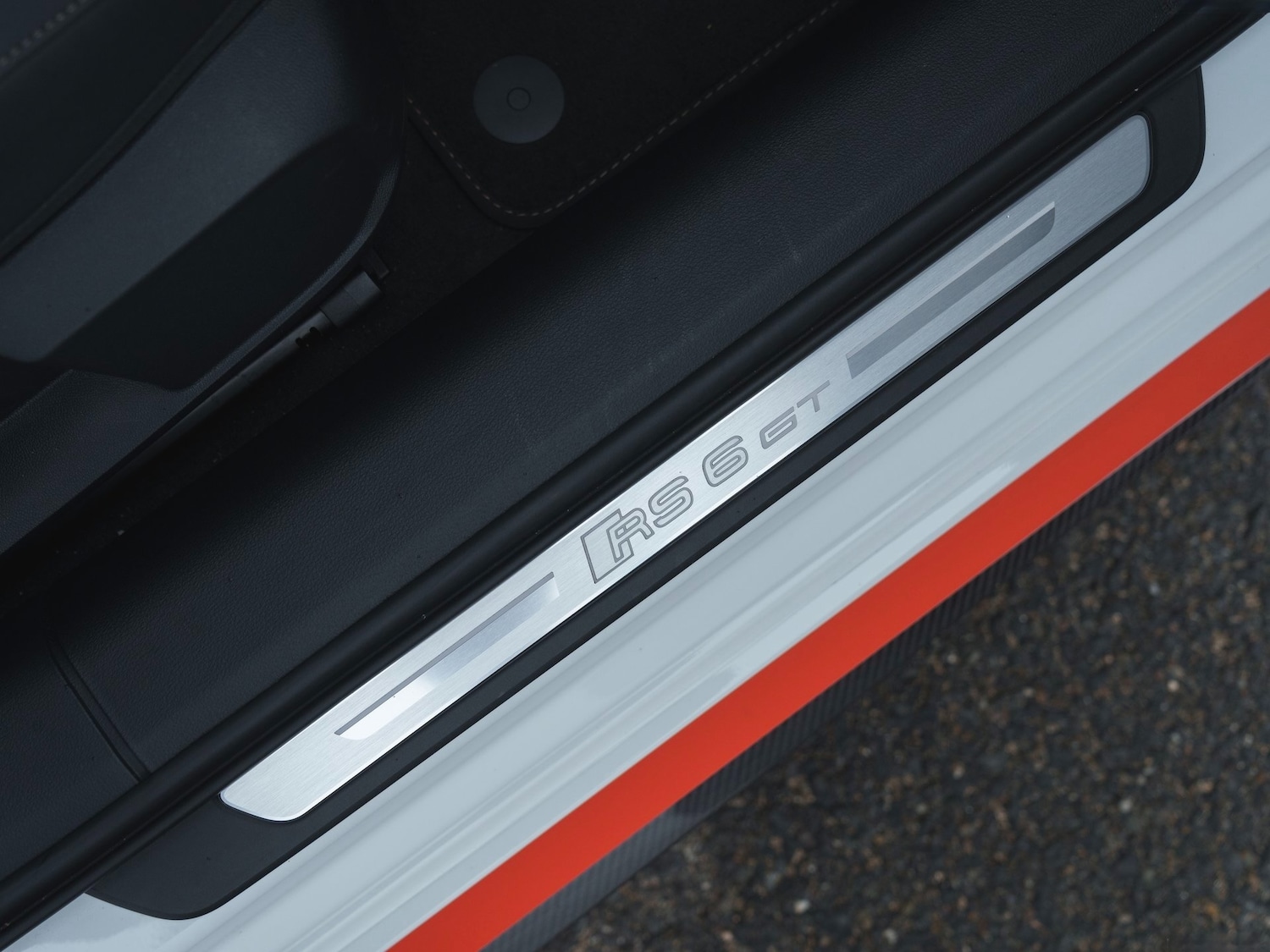 Used Audi RS6 2025 for sale - 77003482: Photo 16