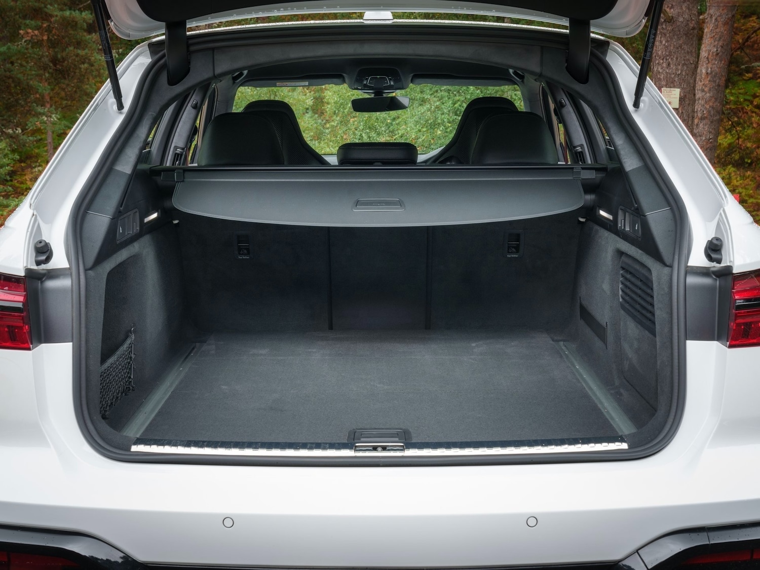 Used Audi RS6 2025 for sale - 77003482: Photo 18