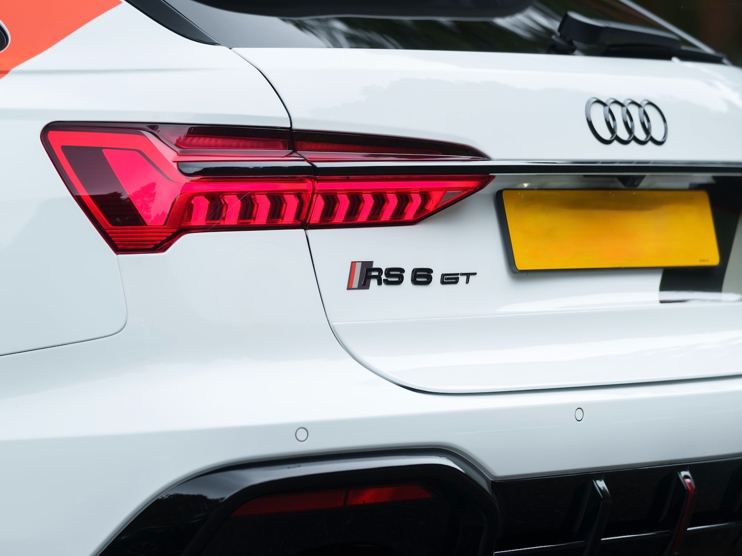 Used Audi RS6 2025 for sale - 77003482: Photo 19