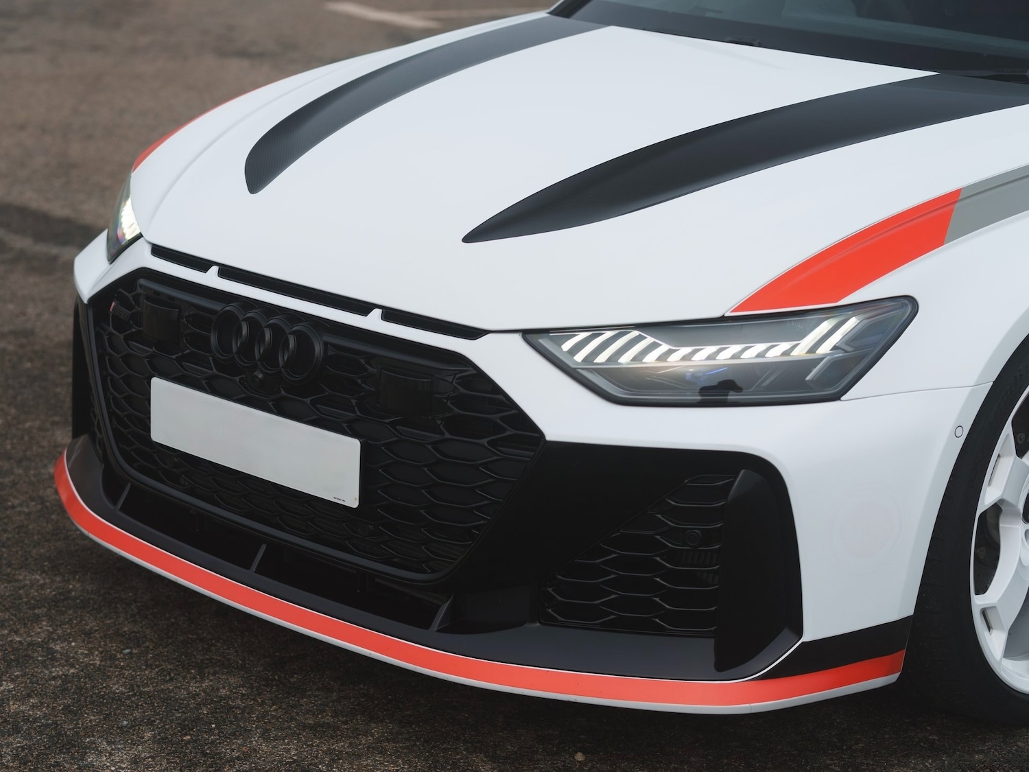 Used Audi RS6 2025 for sale - 77003482: Photo 20