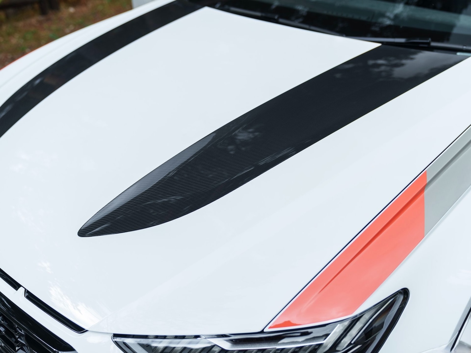 Used Audi RS6 2025 for sale - 77003482: Photo 21