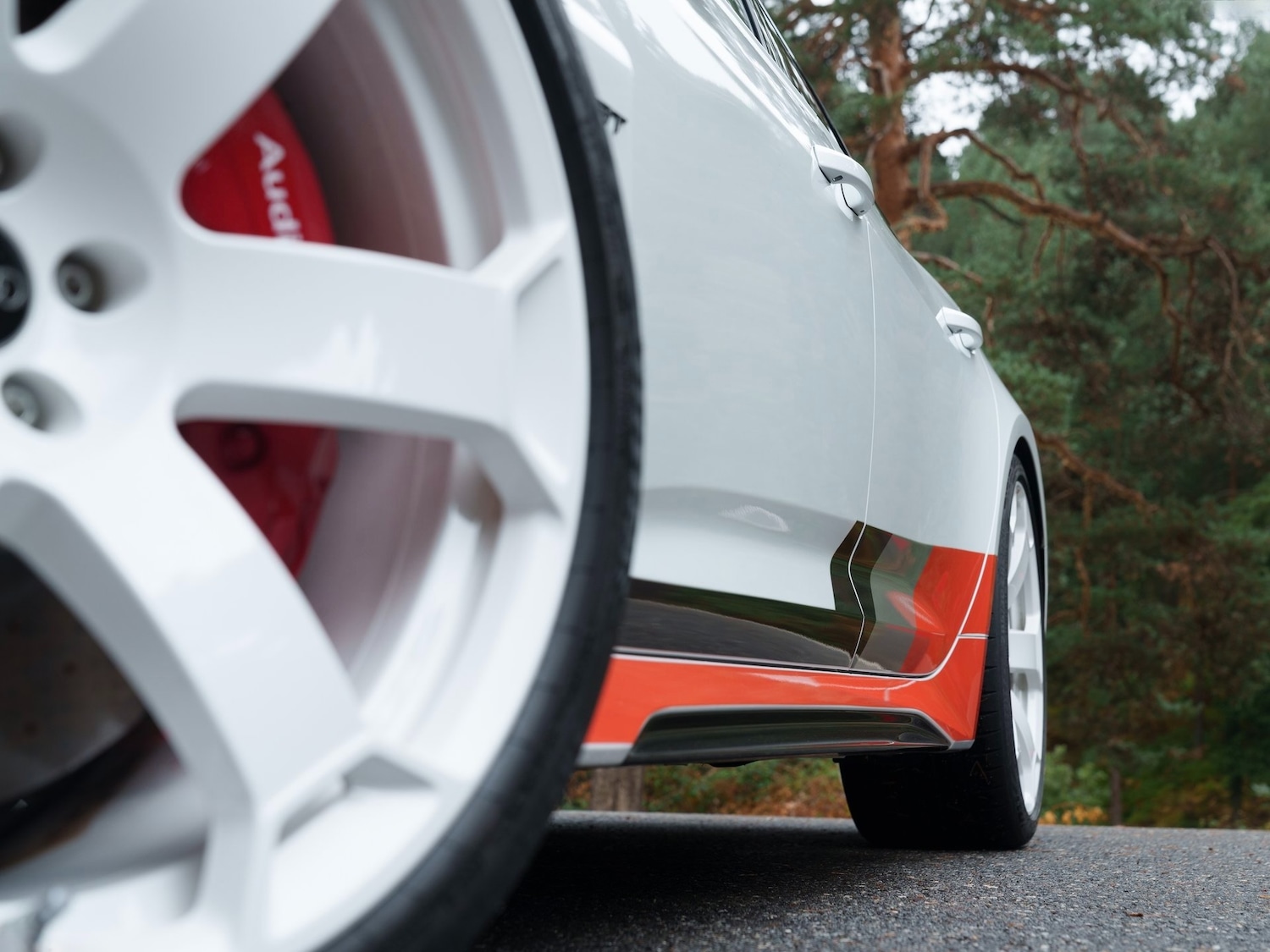 Used Audi RS6 2025 for sale - 77003482: Photo 22