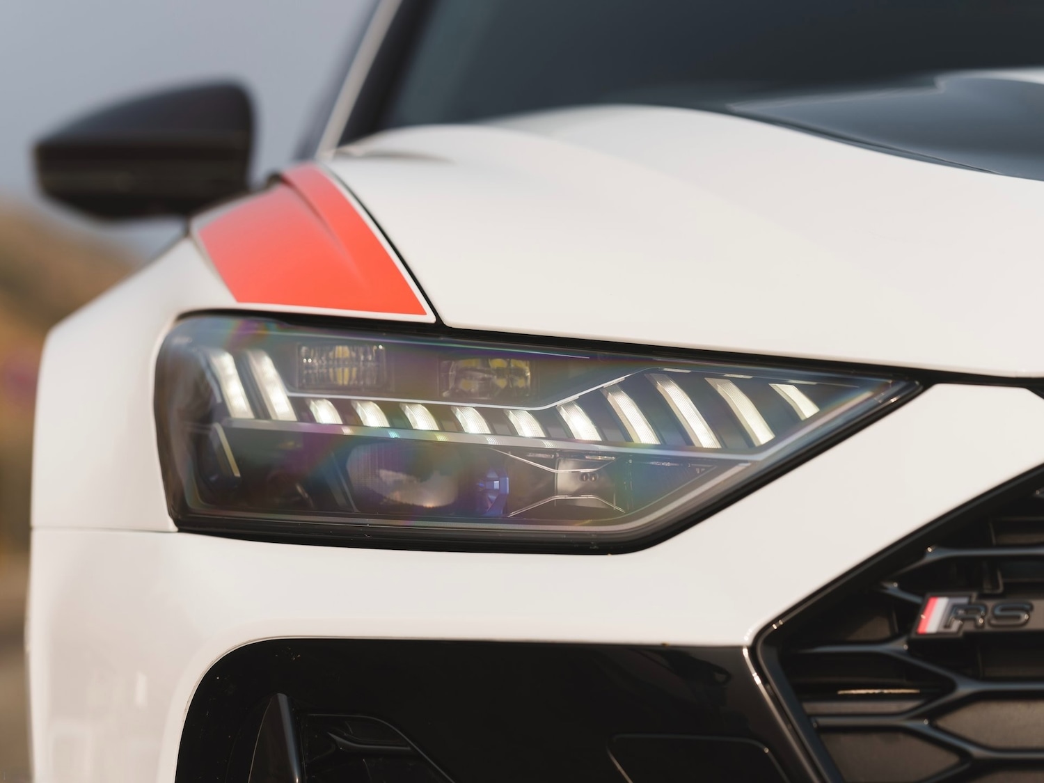 Used Audi RS6 2025 for sale - 77003482: Photo 25