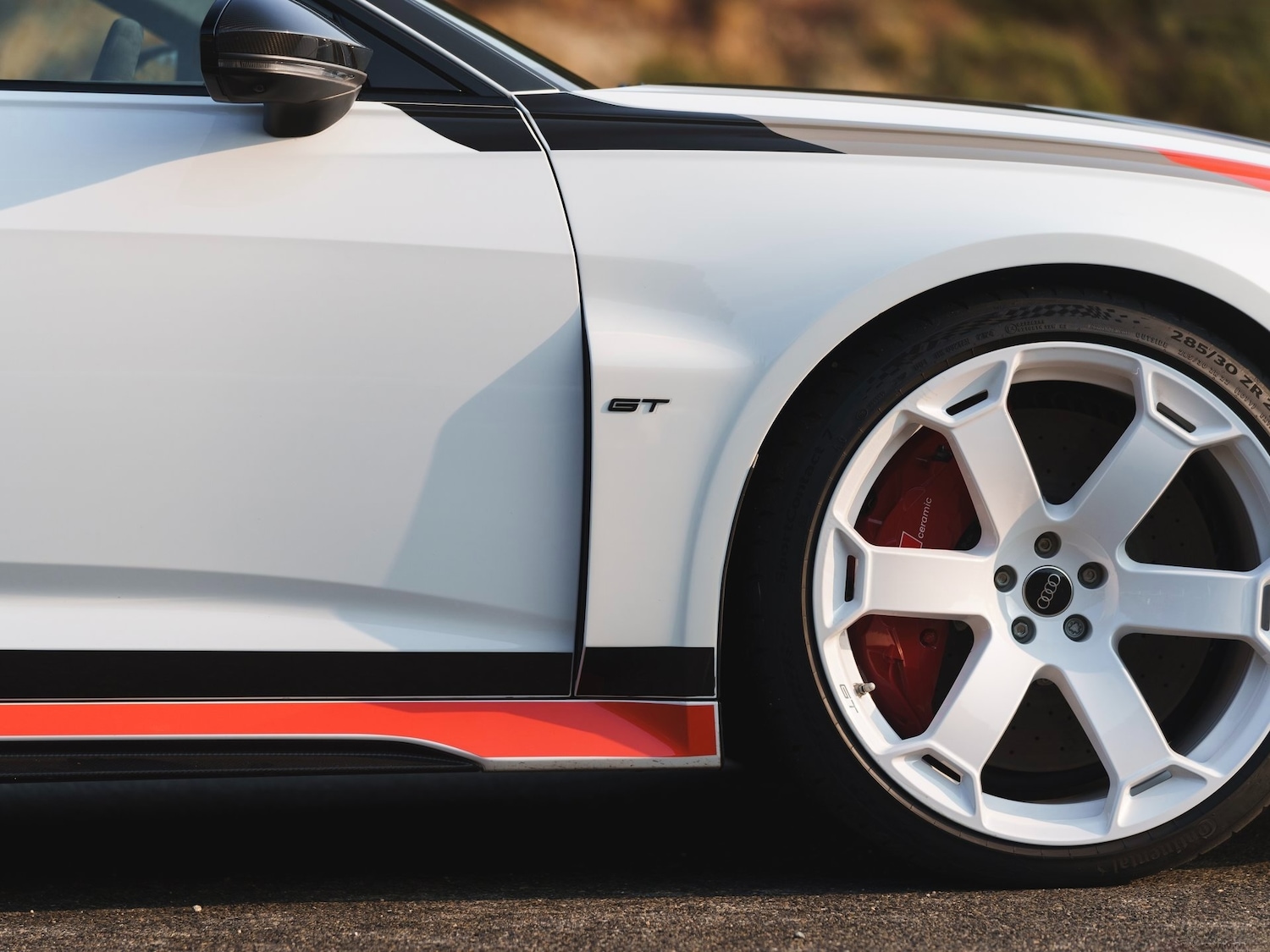 Used Audi RS6 2025 for sale - 77003482: Photo 26