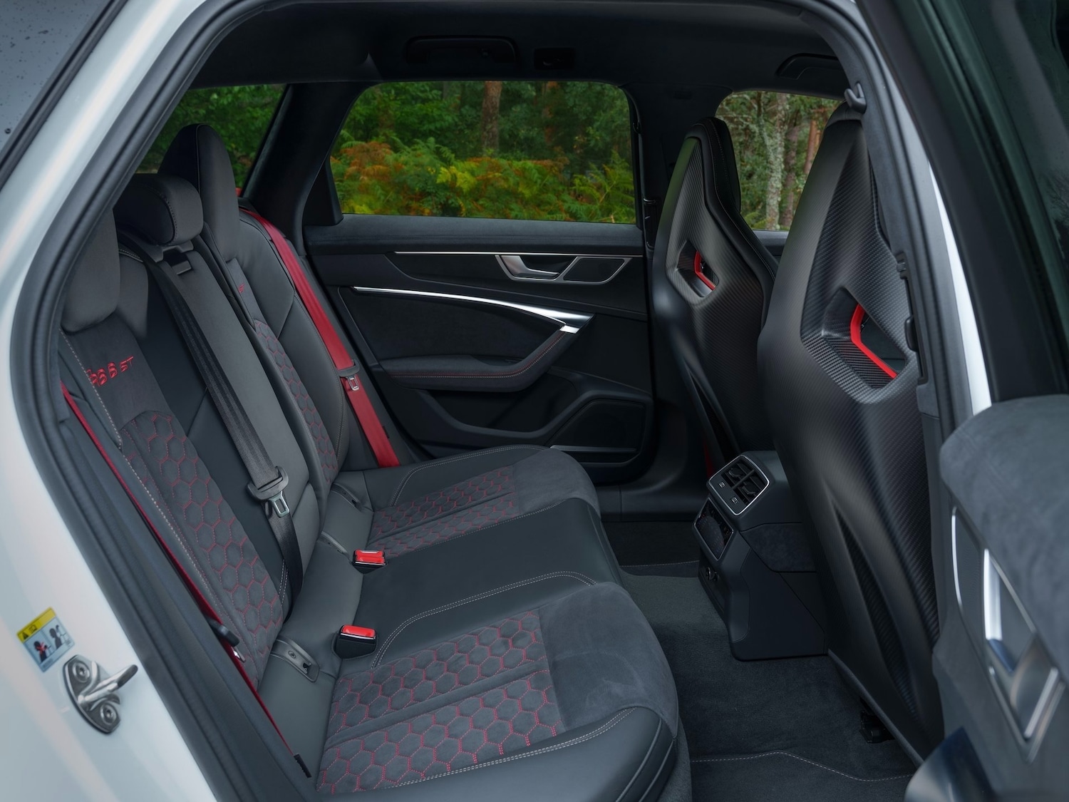 Used Audi RS6 2025 for sale - 77003482: Photo 7