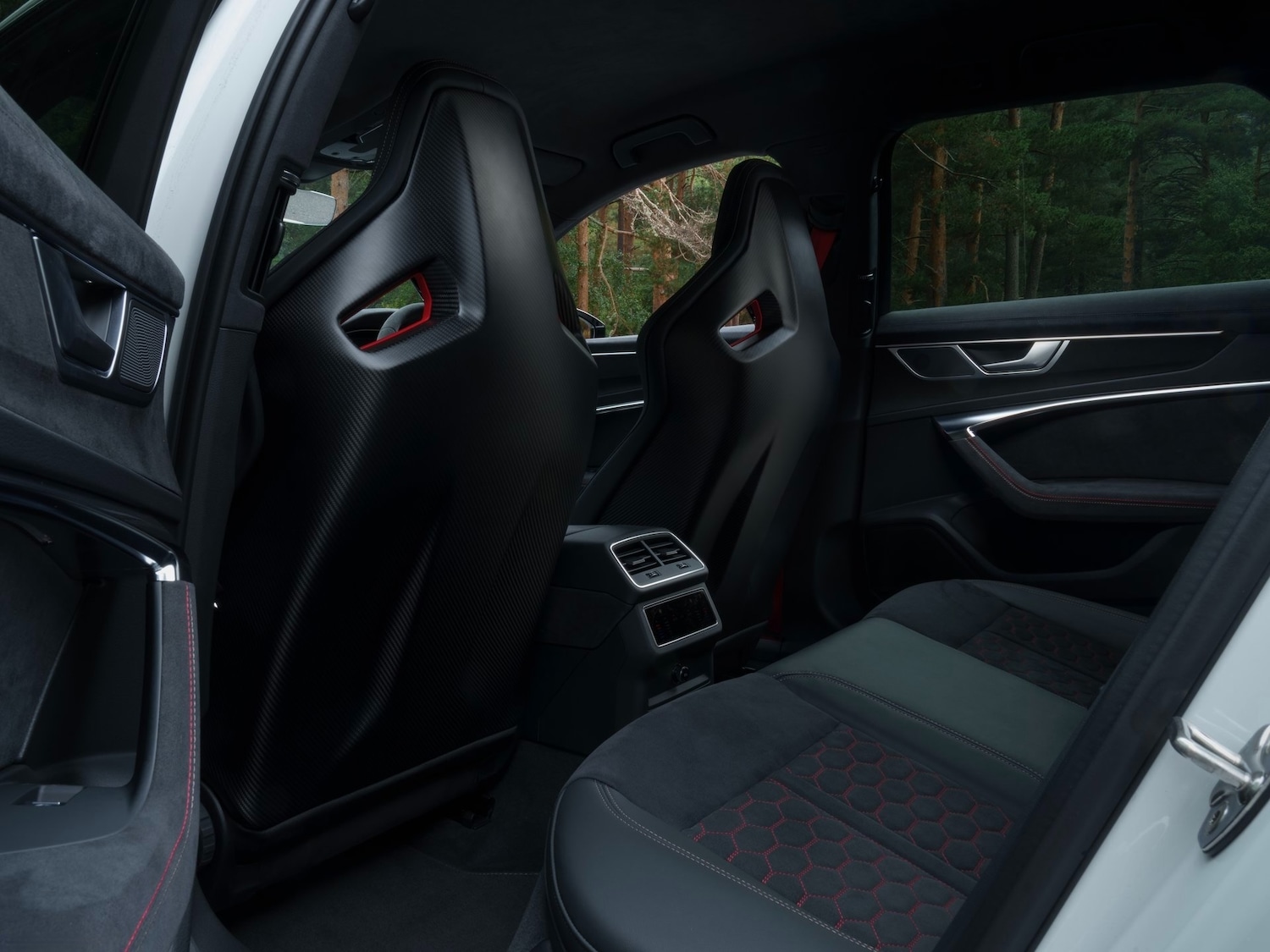 Used Audi RS6 2025 for sale - 77003482: Photo 8