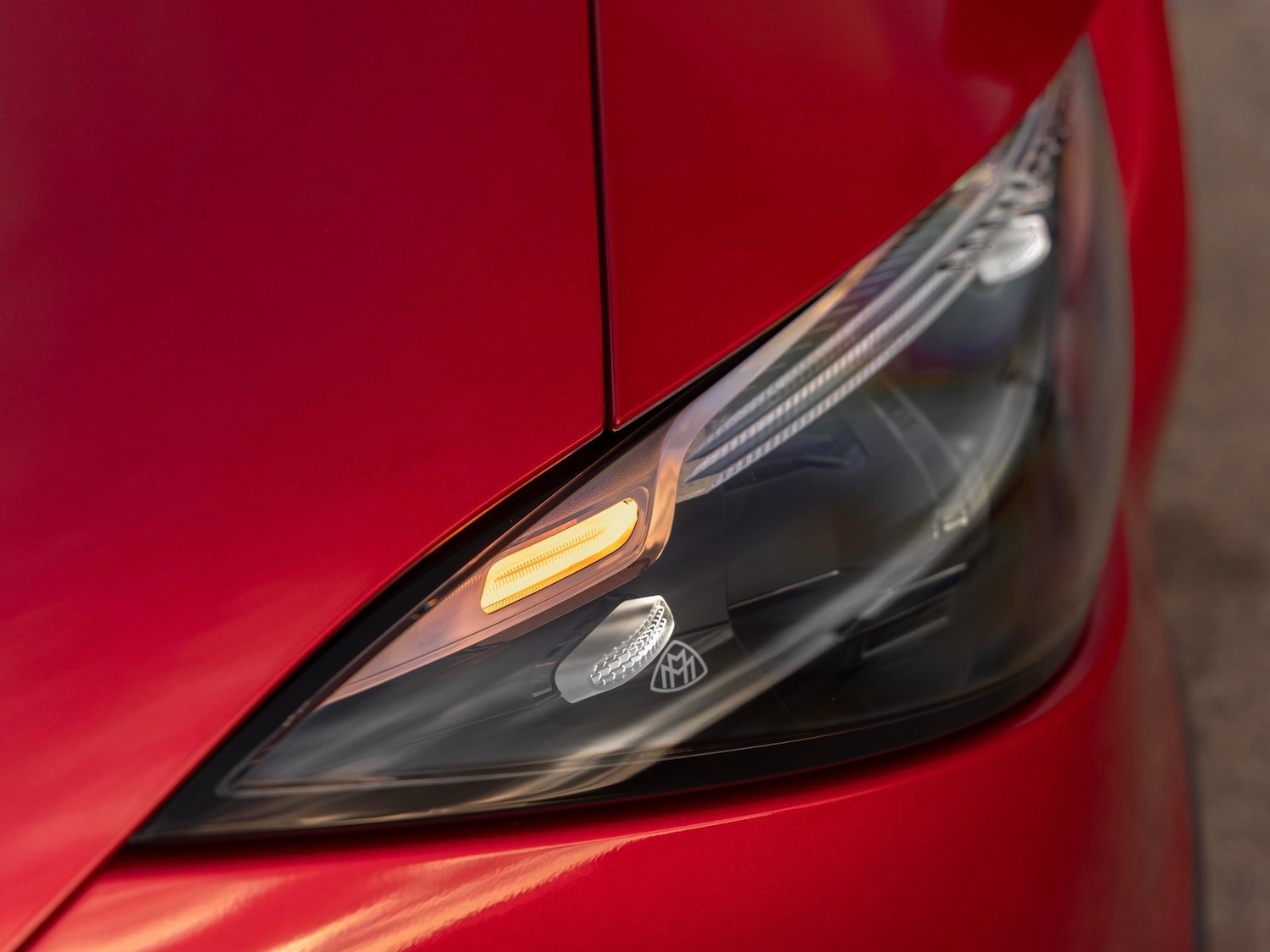 Used Maybach SL 2026 for sale - 77019028: Photo 10