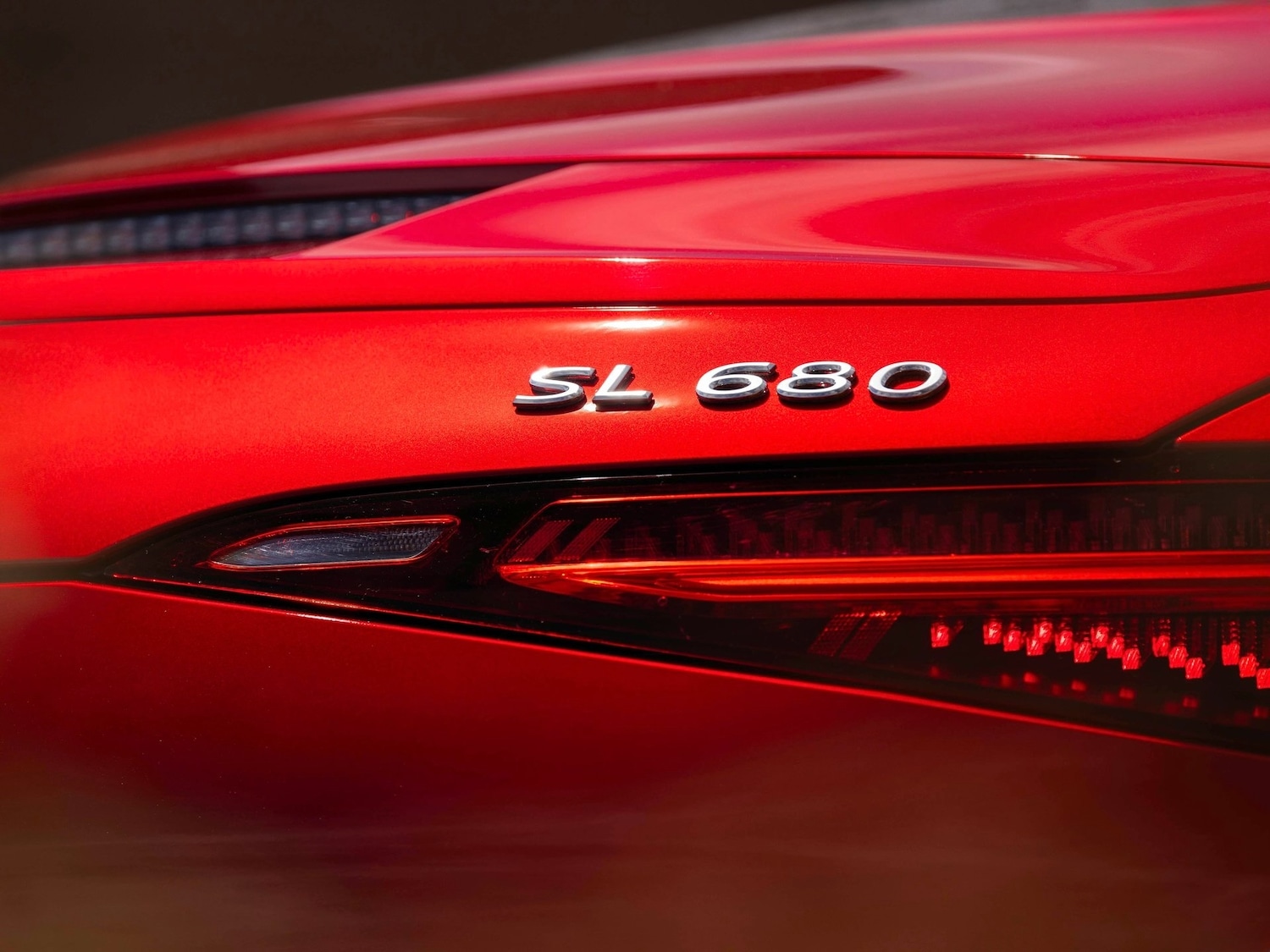 Used Maybach SL 2026 for sale - 77019028: Photo 11