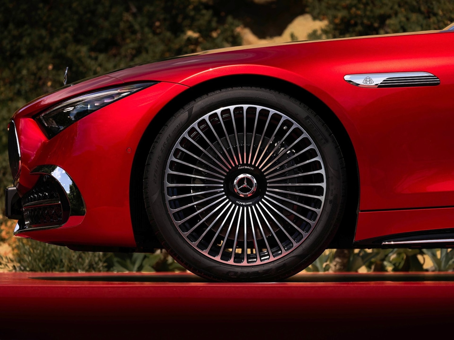 Used Maybach SL 2026 for sale - 77019028: Photo 12