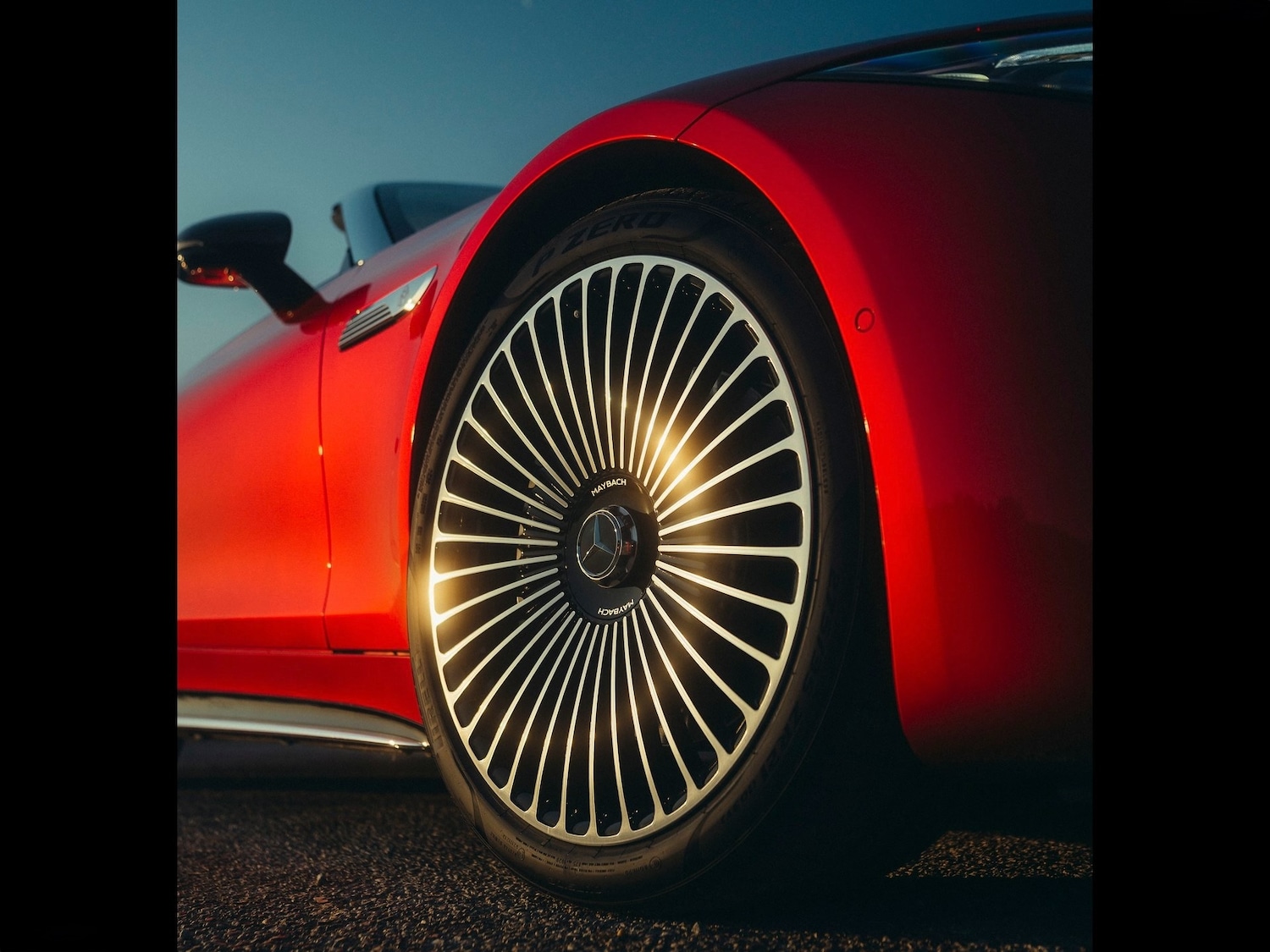 Used Maybach SL 2026 for sale - 77019028: Photo 13