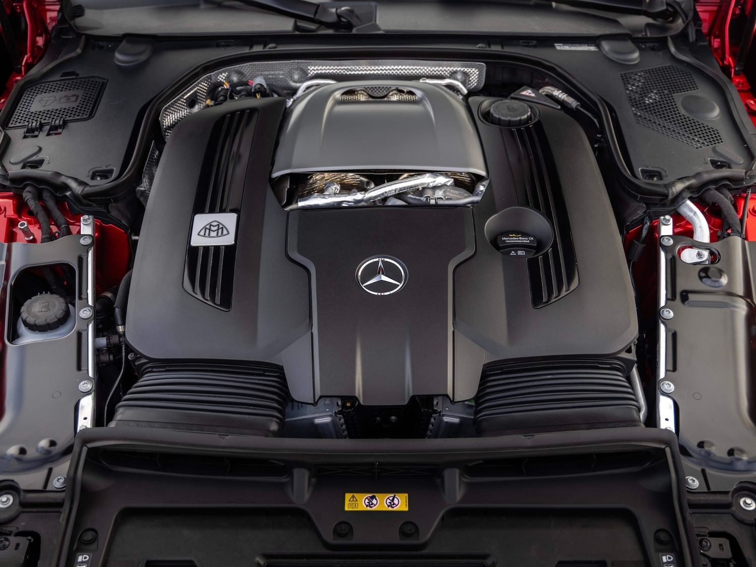 Used Maybach SL 2026 for sale - 77019028: Photo 15