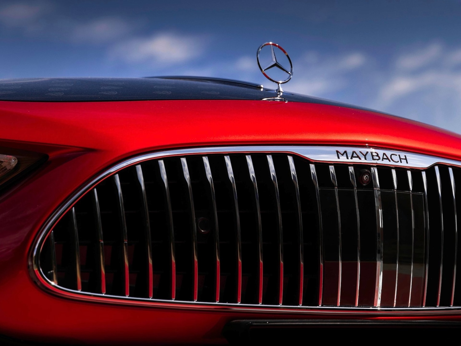 Used Maybach SL 2026 for sale - 77019028: Photo 19