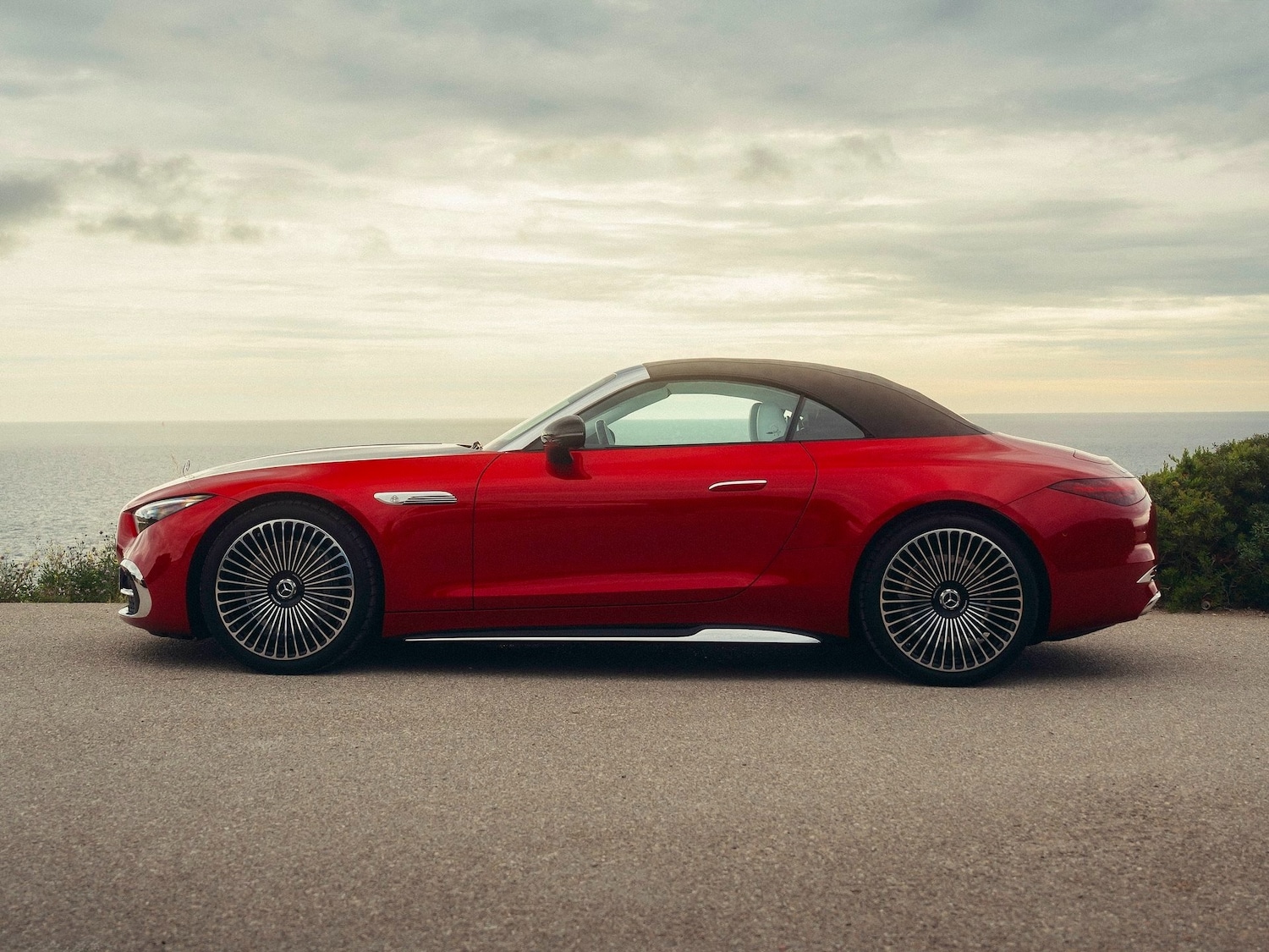 Used Maybach SL 2026 for sale - 77019028: Photo 2