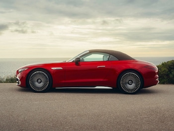 Used Maybach SL 2026 for sale - 77019028: Photo