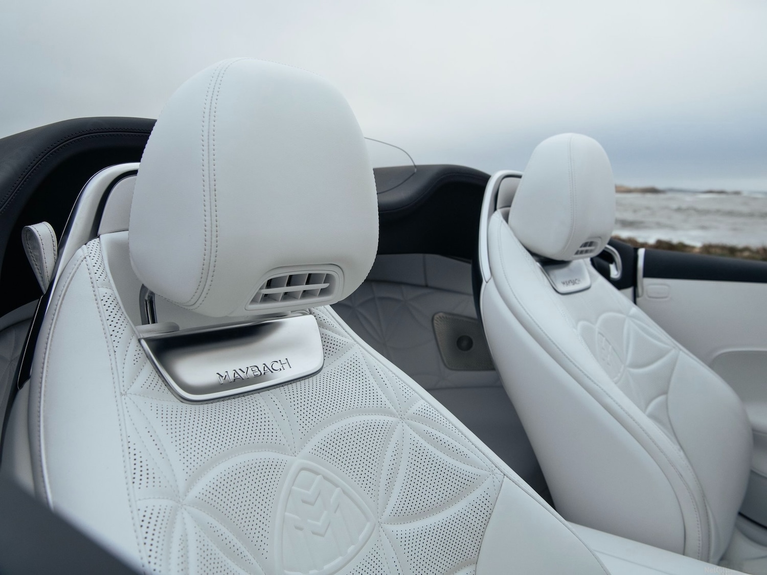 Used Maybach SL 2026 for sale - 77019028: Photo 4