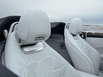 Used Maybach SL 2026 for sale - 77019028: Photo