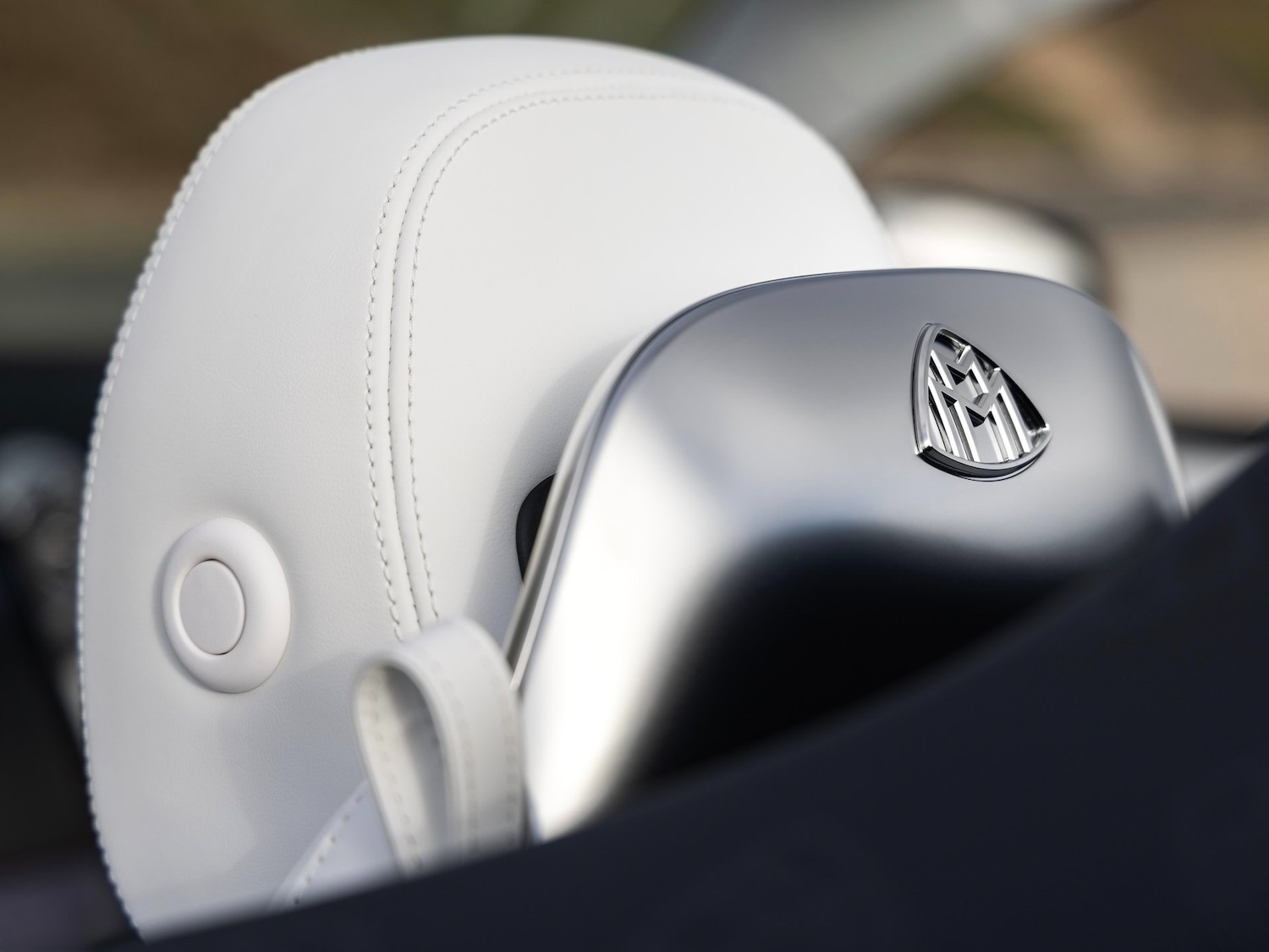 Used Maybach SL 2026 for sale - 77019028: Photo 6