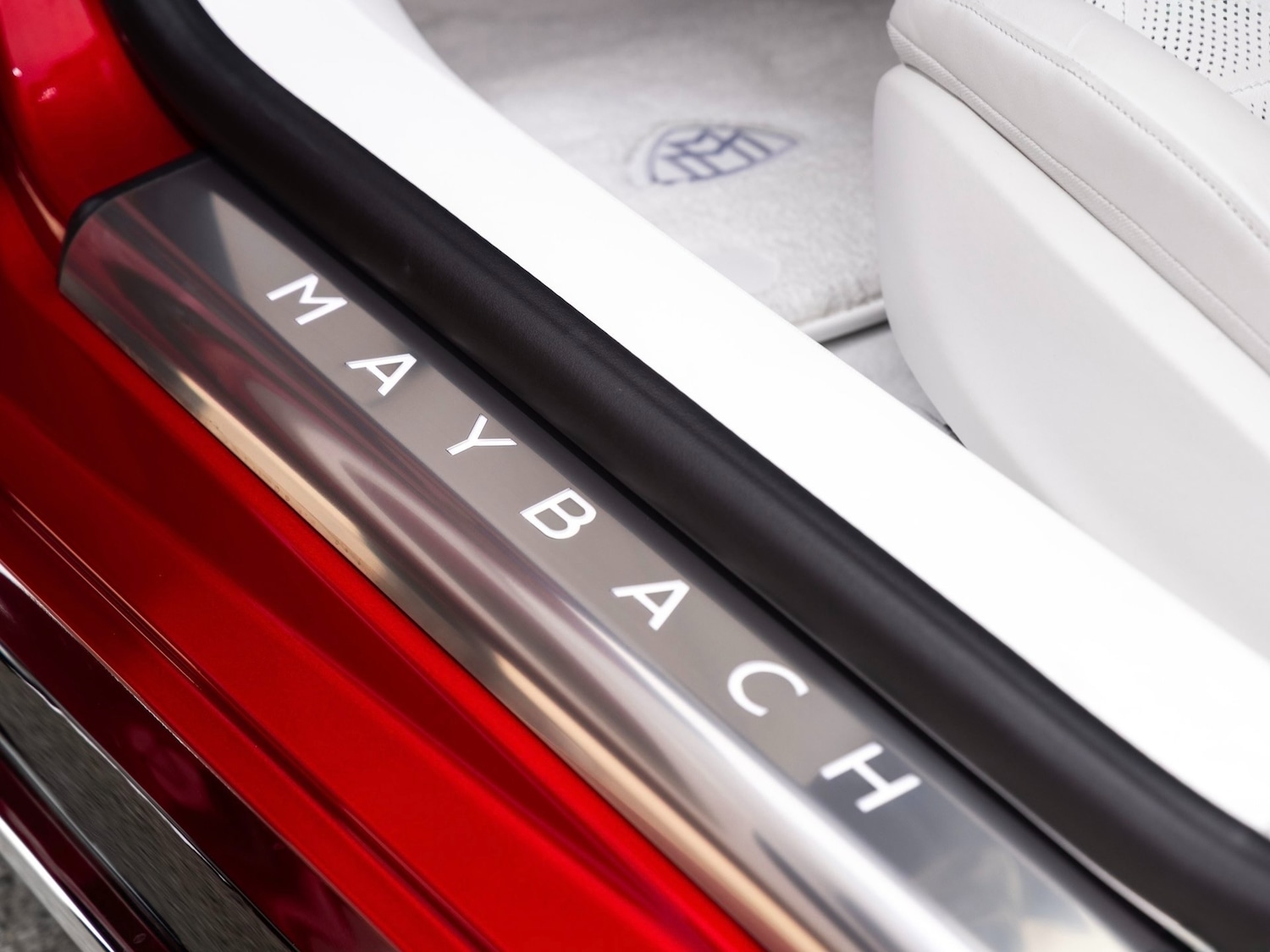 Used Maybach SL 2026 for sale - 77019028: Photo 9