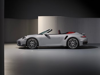 Used Porsche 911 2026 for sale - 77888396: Photo