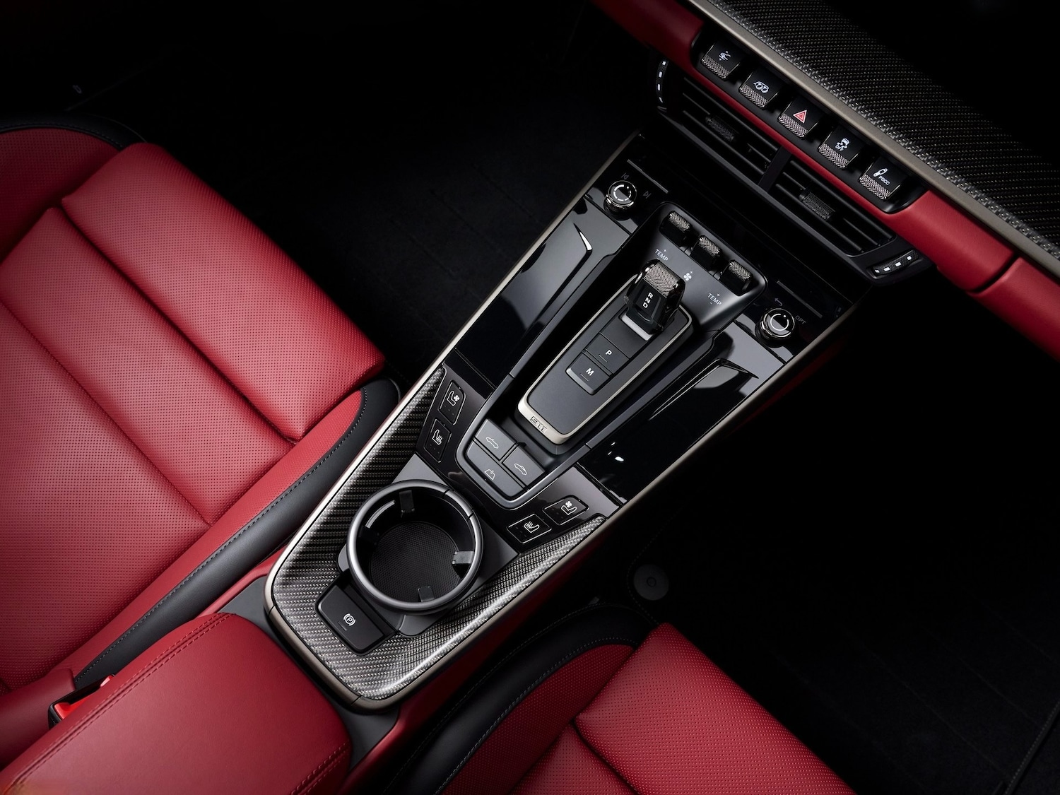 Used Porsche 911 2026 for sale - 77888396: Photo 4