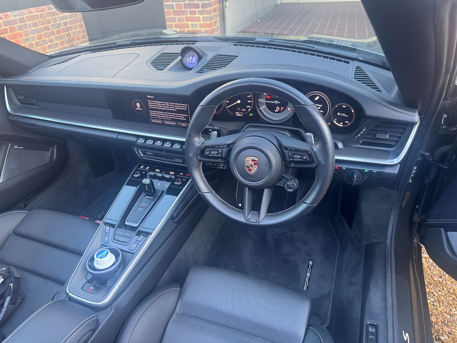 Used Porsche 911 2023 for sale - 77019098: Photo 9