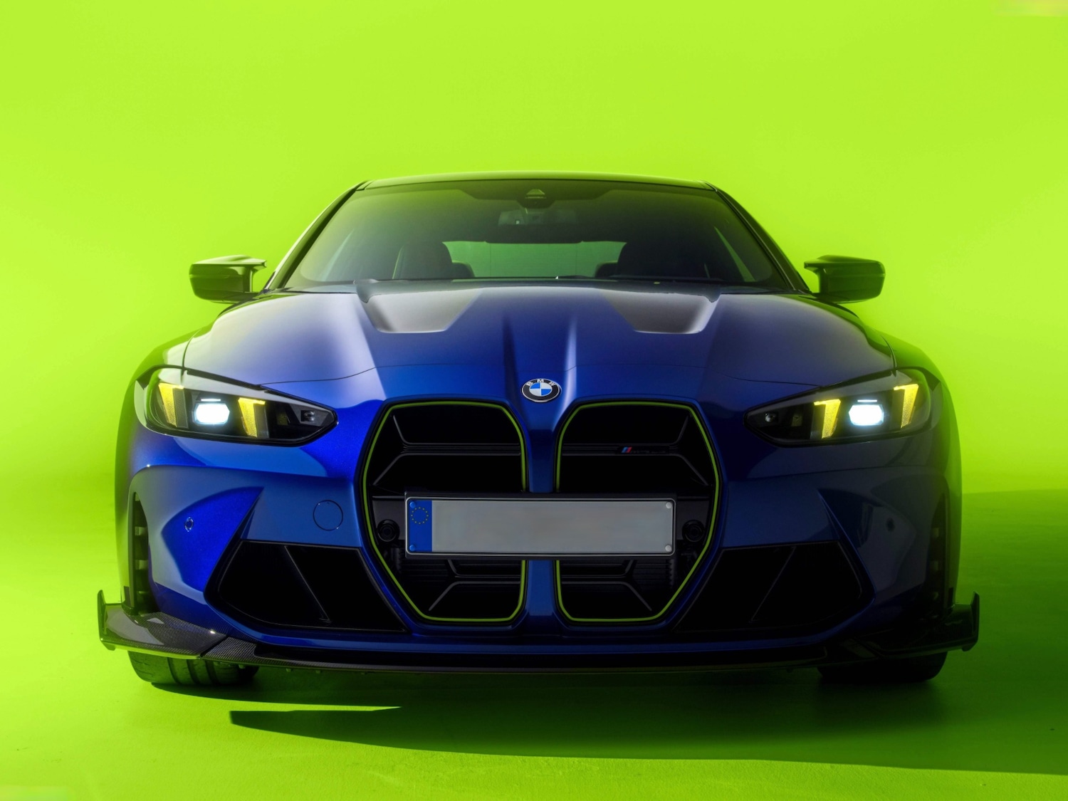 Used BMW M4 2025 for sale - 77846780: Photo 2