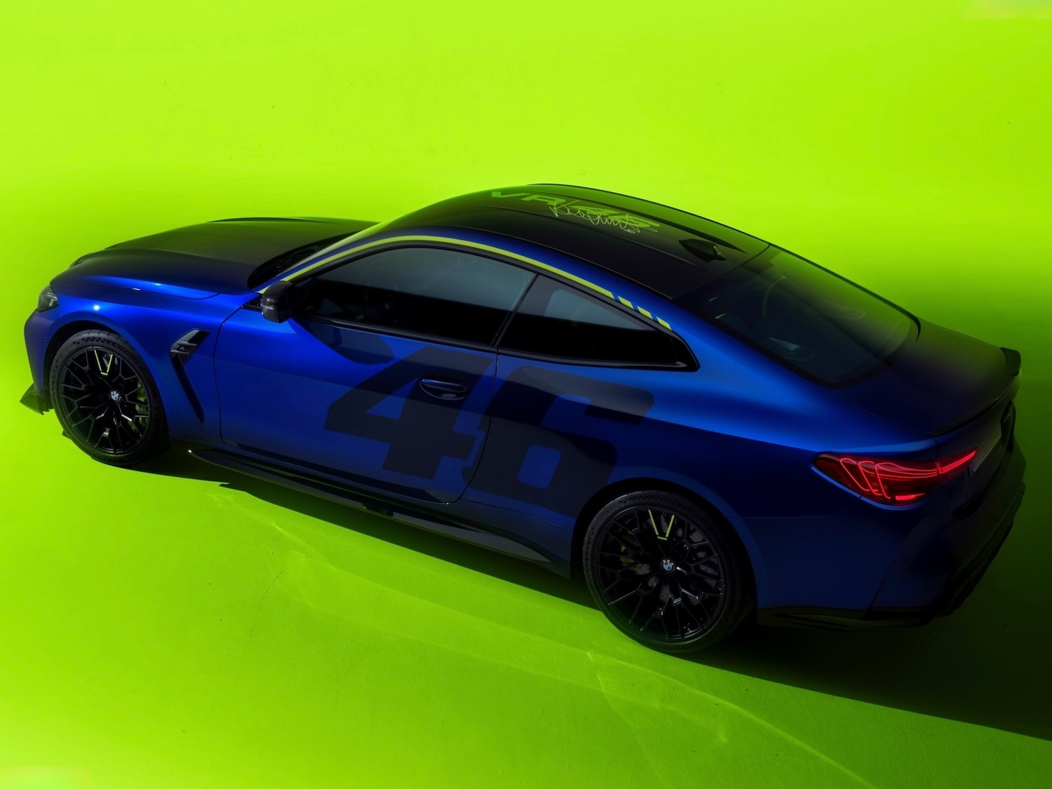 Used BMW M4 2025 for sale - 77846780: Photo 5