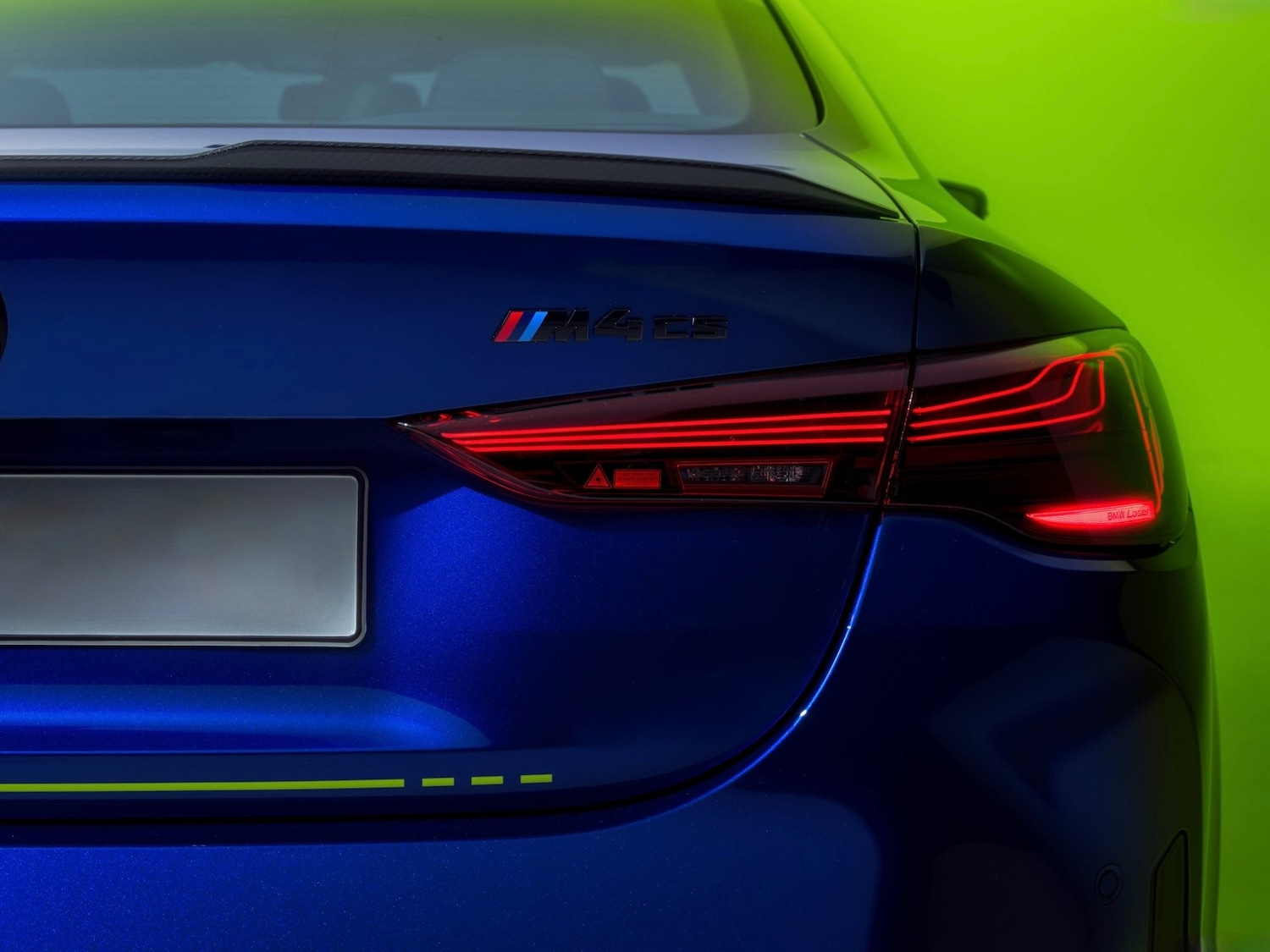 Used BMW M4 2025 for sale - 77846780: Photo 8