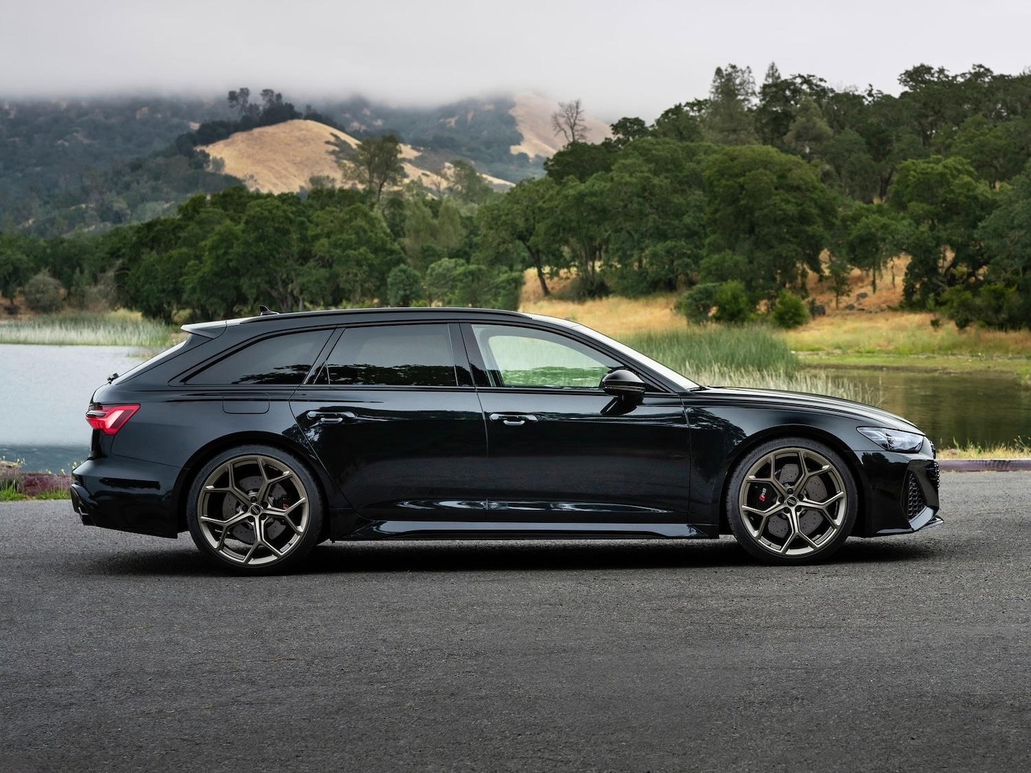 Used Audi RS6 2025 for sale - 77019182: Photo 3