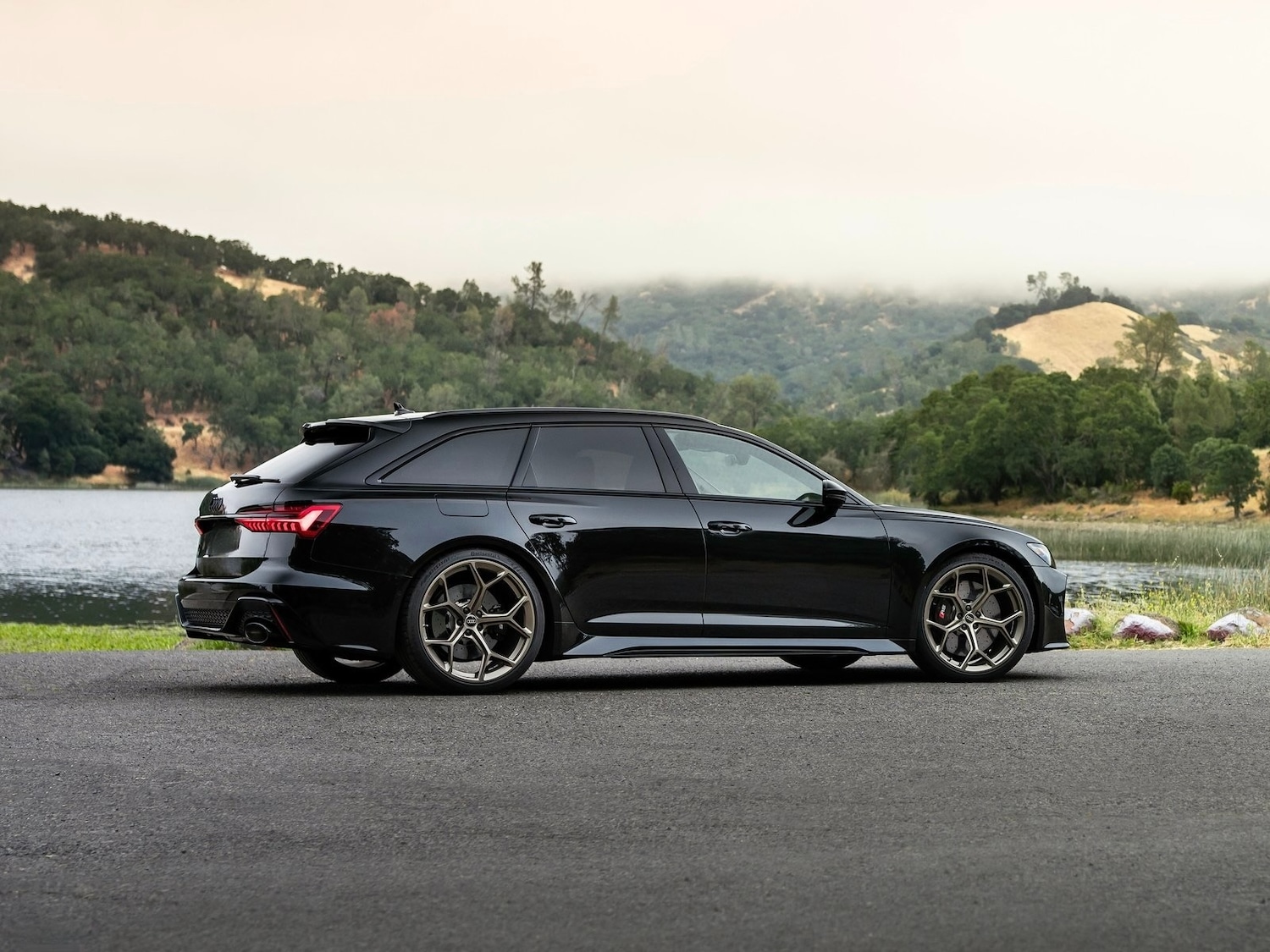 Used Audi RS6 2025 for sale - 77019182: Photo 7