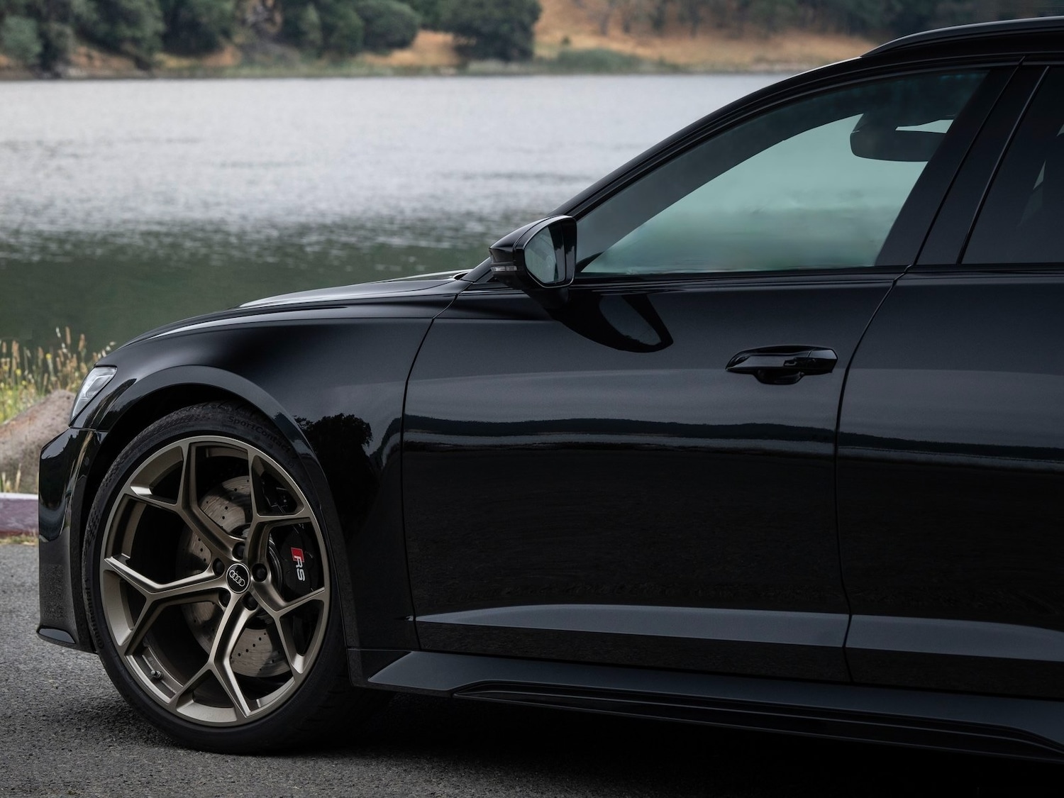 Used Audi RS6 2025 for sale - 77019182: Photo 8