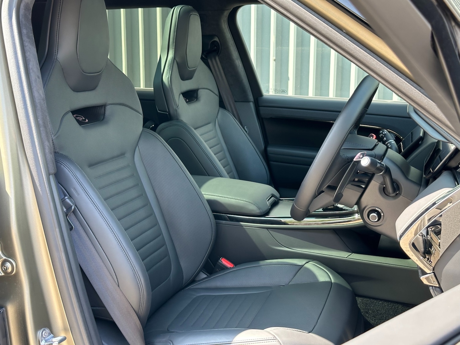 Used Land Rover Range Rover Sport 2024 for sale - 77404005: Photo 12