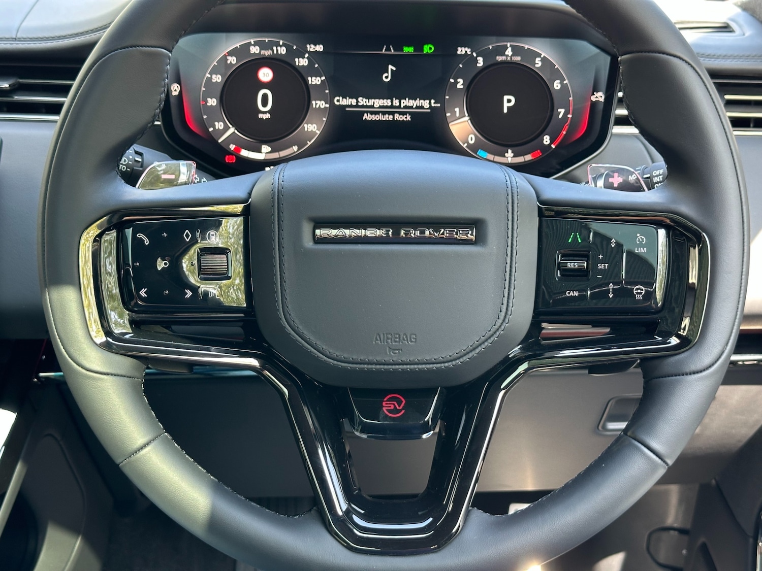 Used Land Rover Range Rover Sport 2024 for sale - 77404005: Photo 14