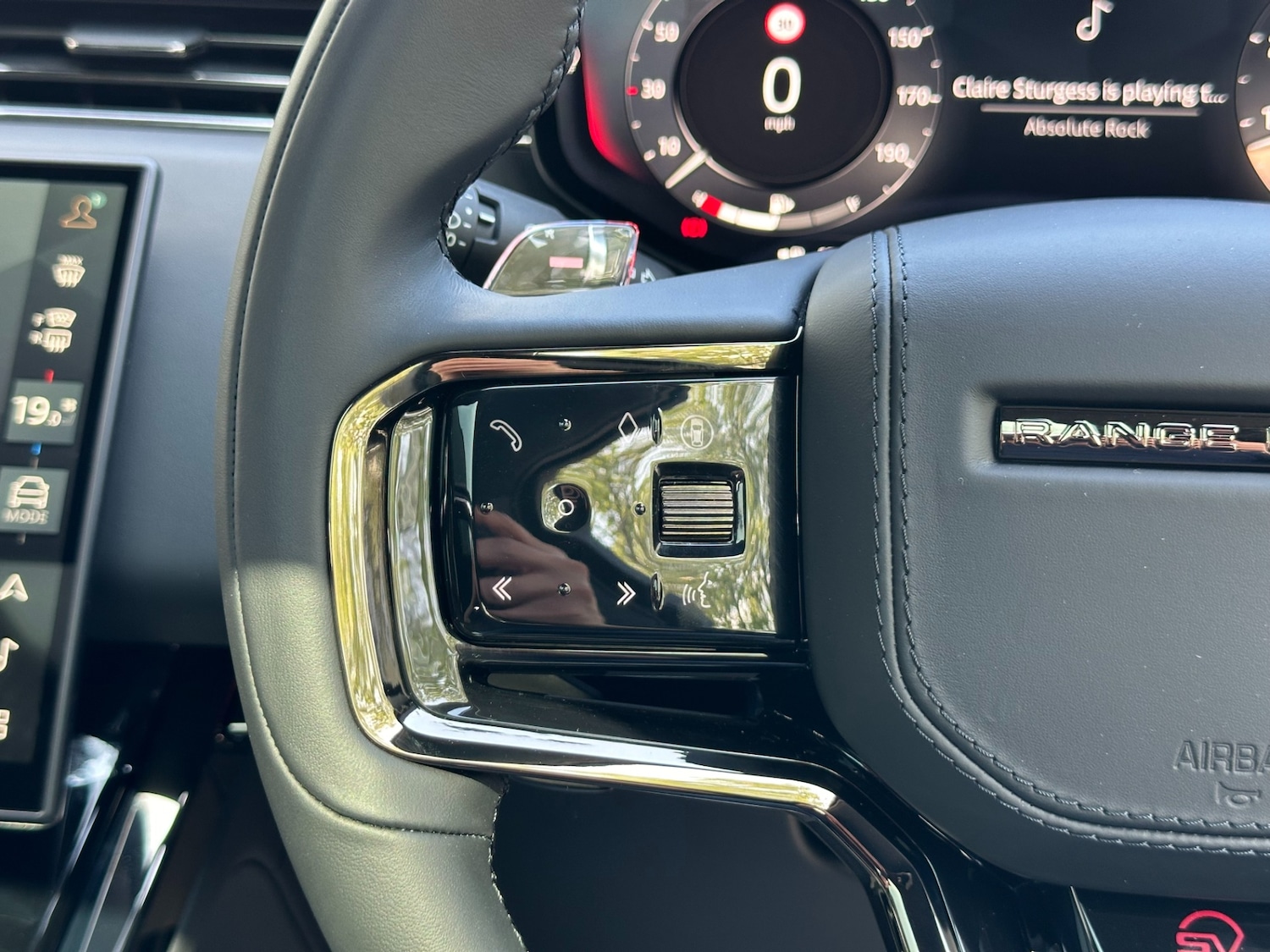 Used Land Rover Range Rover Sport 2024 for sale - 77404005: Photo 15