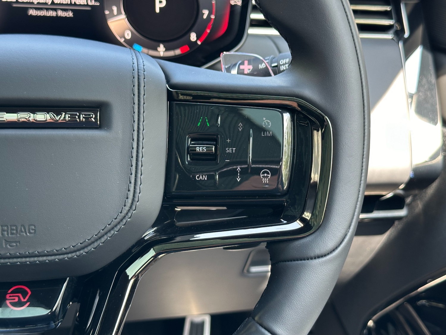 Used Land Rover Range Rover Sport 2024 for sale - 77404005: Photo 16