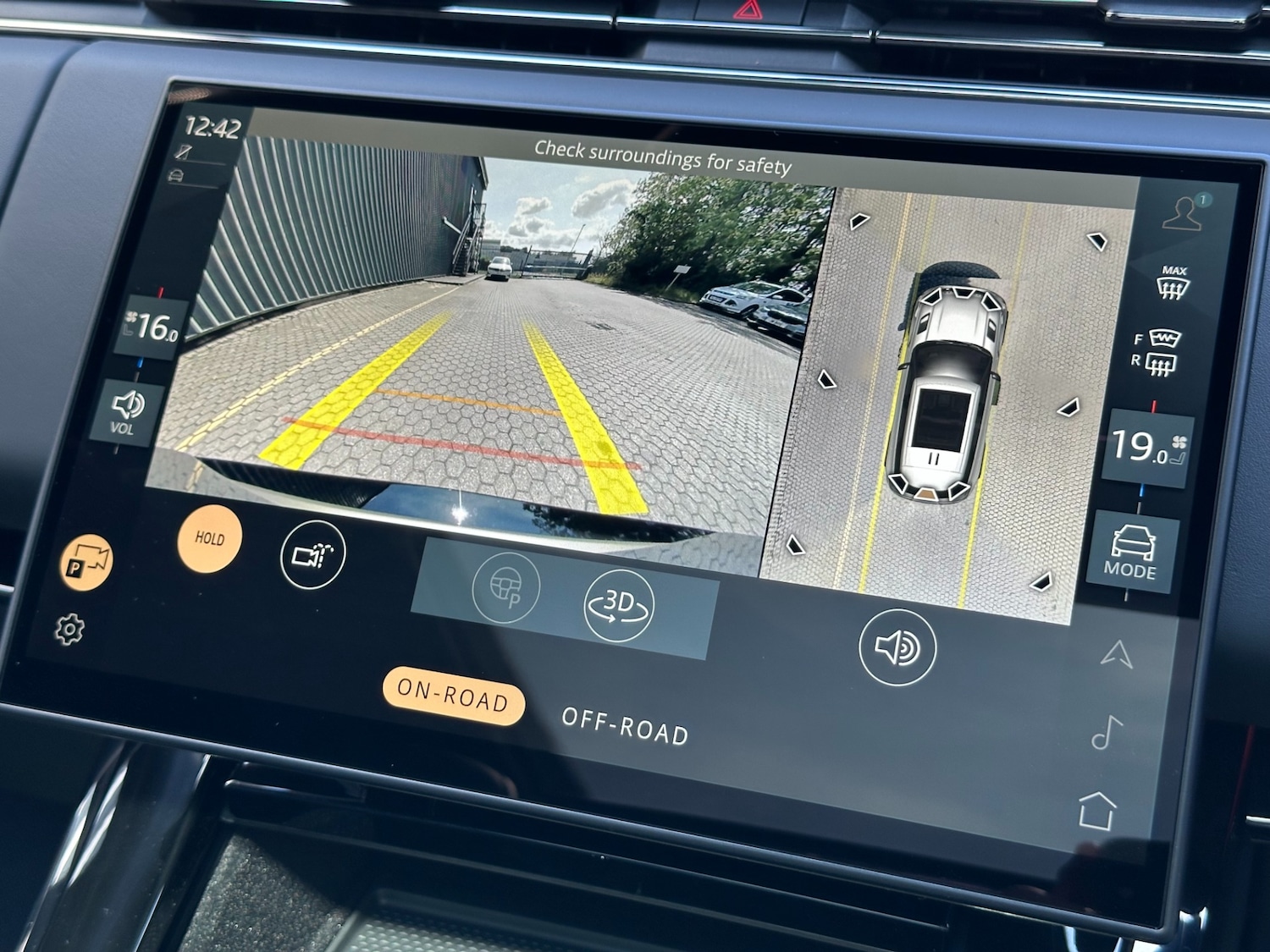 Used Land Rover Range Rover Sport 2024 for sale - 77404005: Photo 18