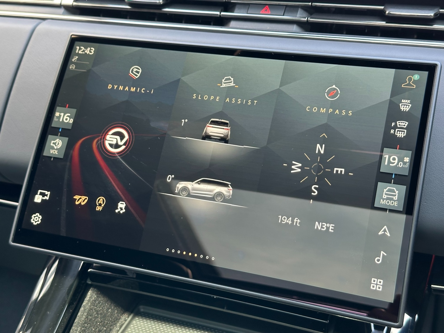 Used Land Rover Range Rover Sport 2024 for sale - 77404005: Photo 19