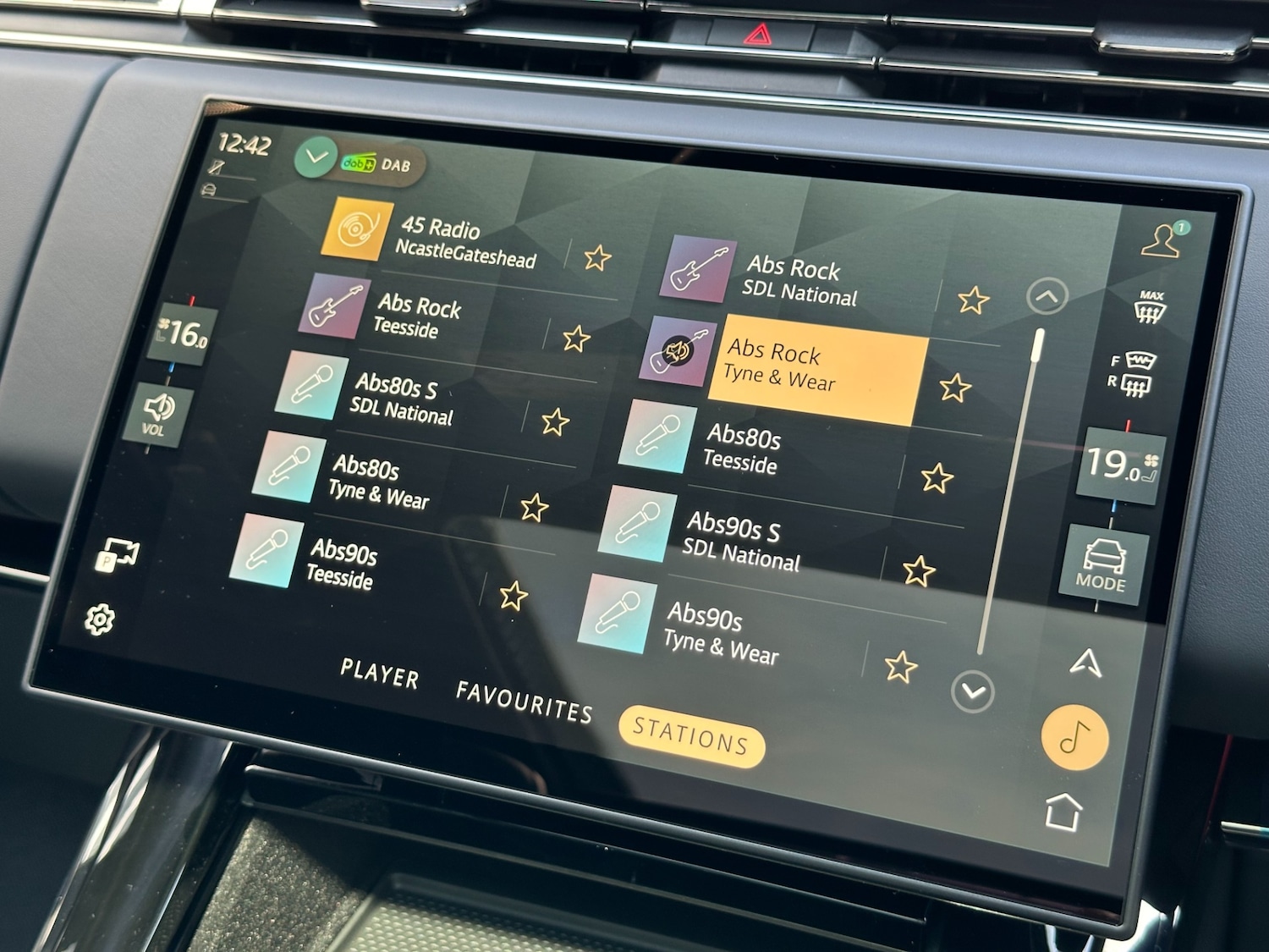 Used Land Rover Range Rover Sport 2024 for sale - 77404005: Photo 20