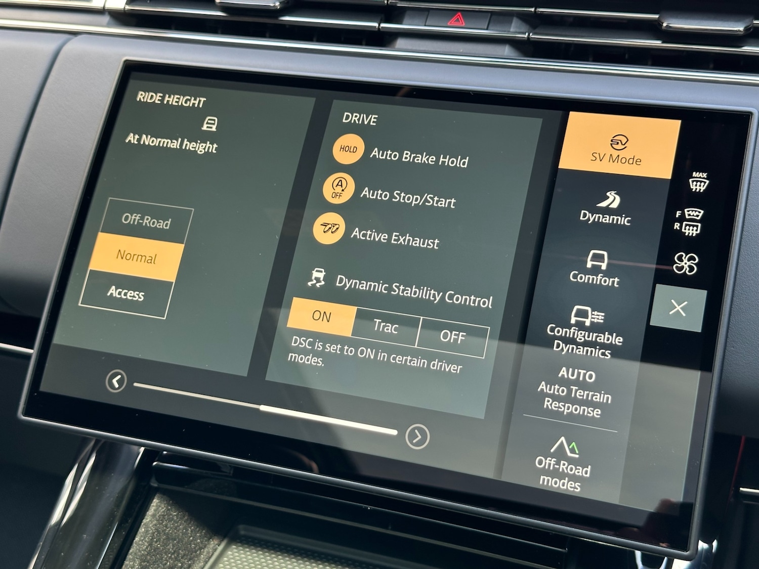 Used Land Rover Range Rover Sport 2024 for sale - 77404005: Photo 21